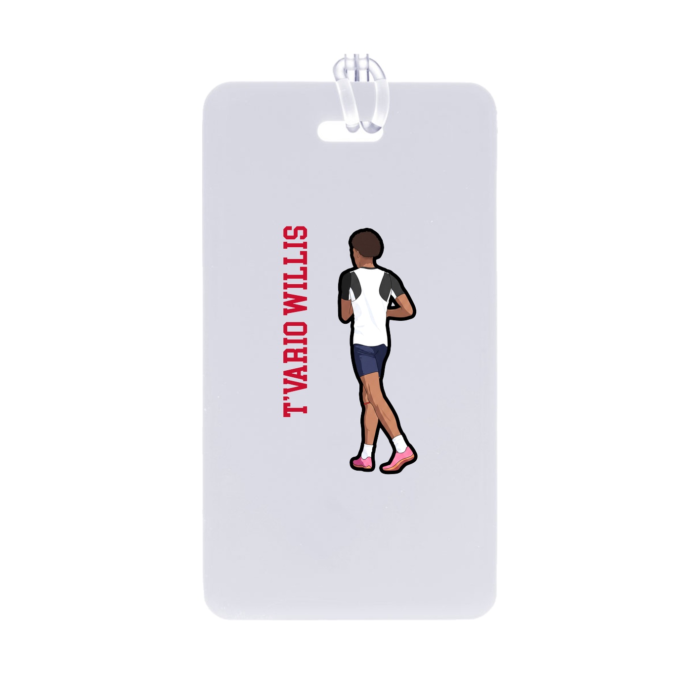 Bag Tag
