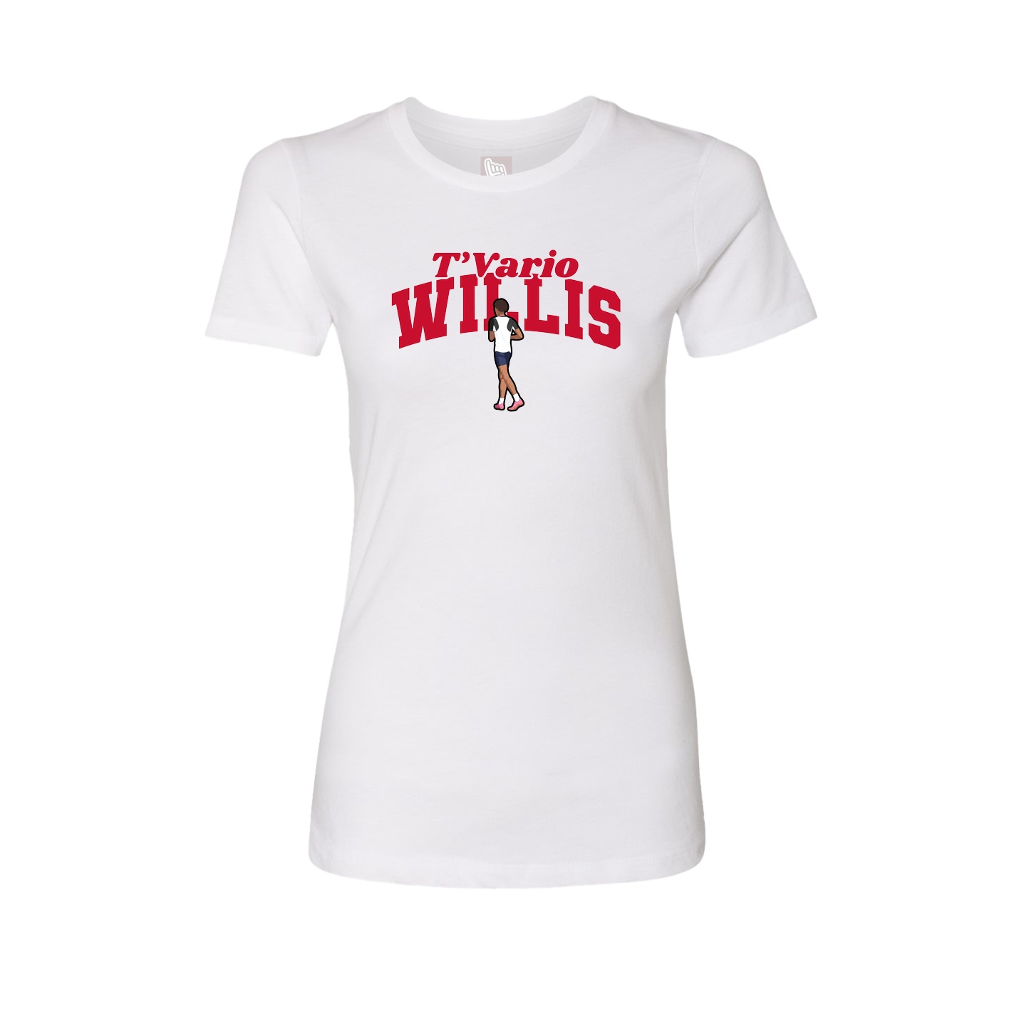 Womens Tee