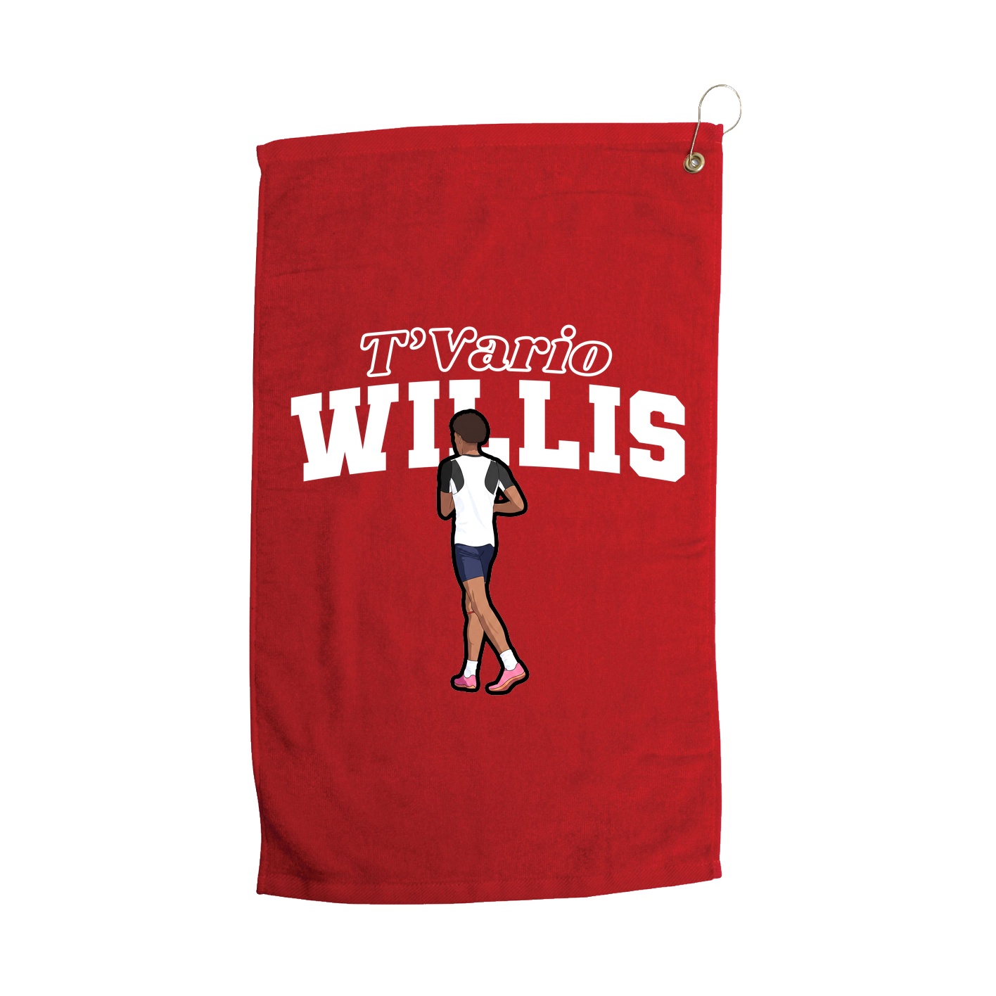 Golf Towel