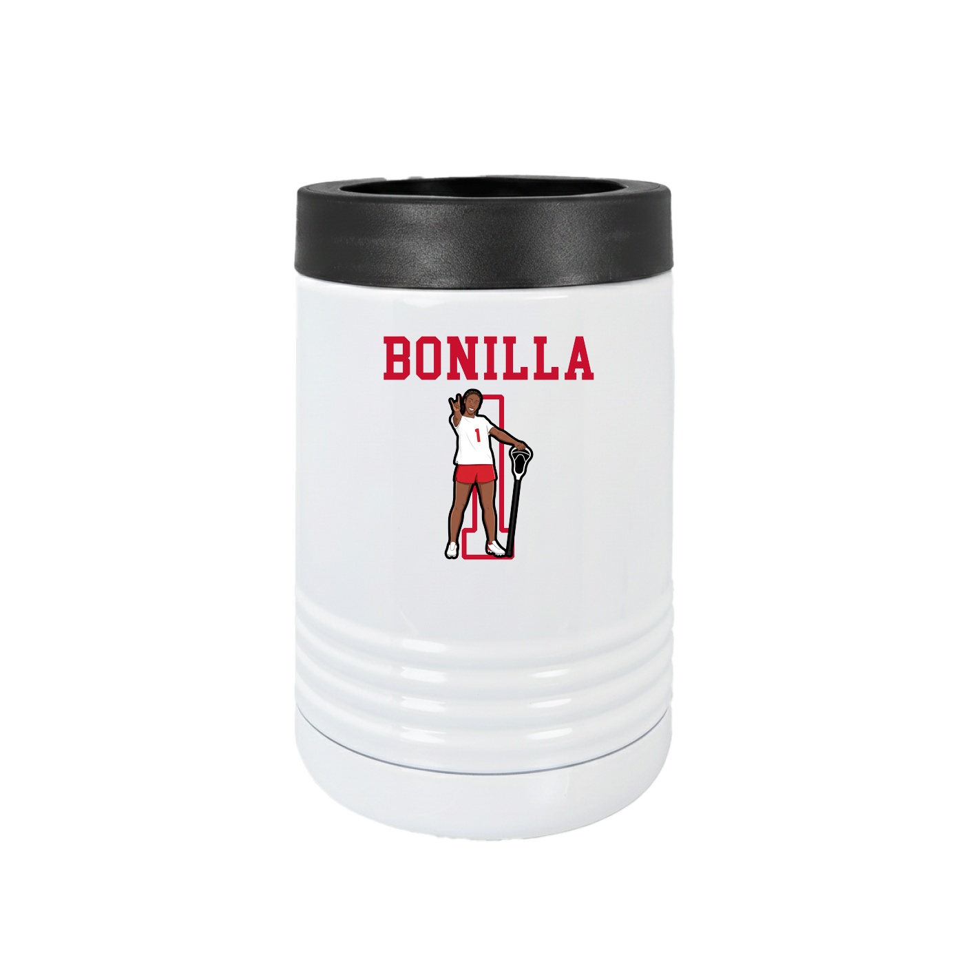 Beverage Holder — Shirsey in White