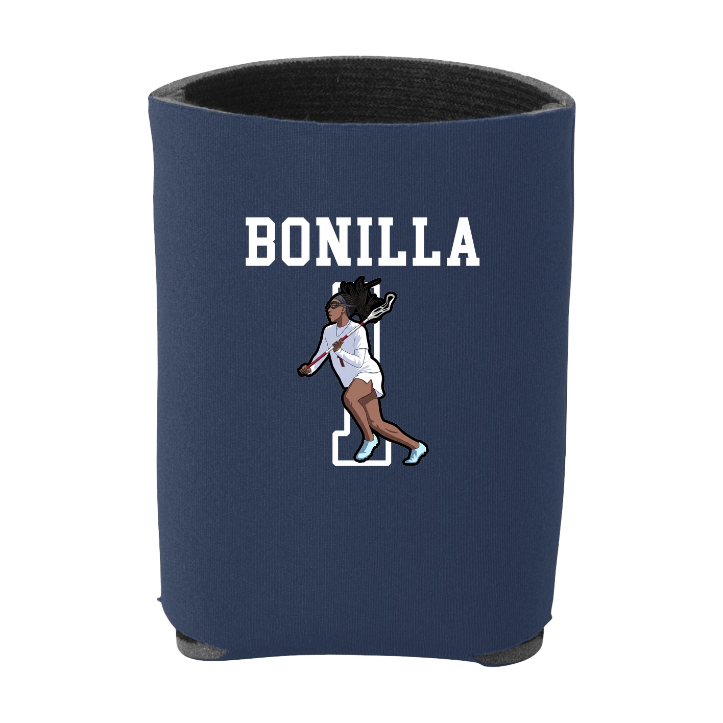 Can Holder — Shirsey in Navy