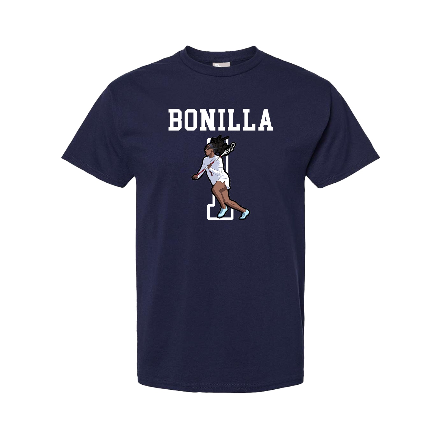Tee — Shirsey in Navy