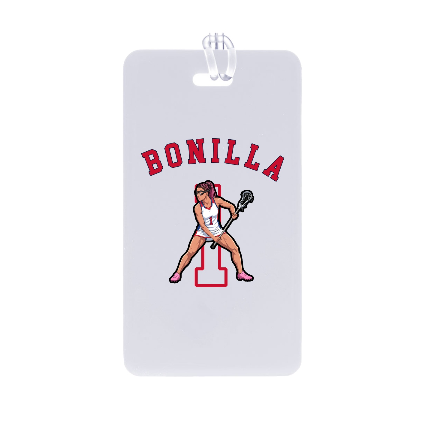 Bag Tag