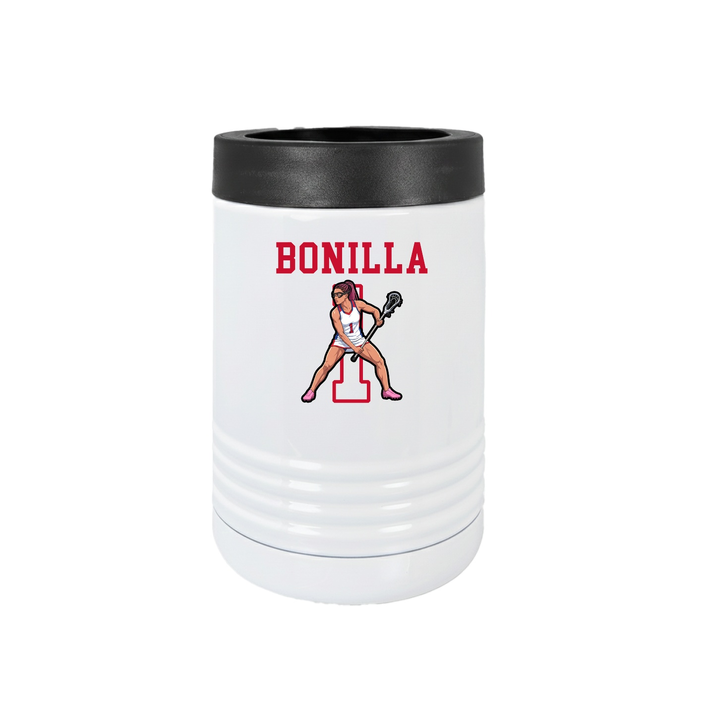 Beverage Holder — Shirsey in White