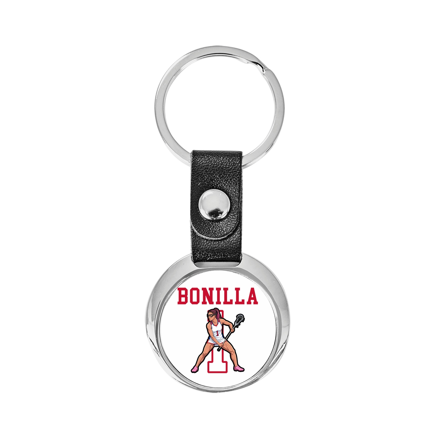 Key Chain — Shirsey in Classic