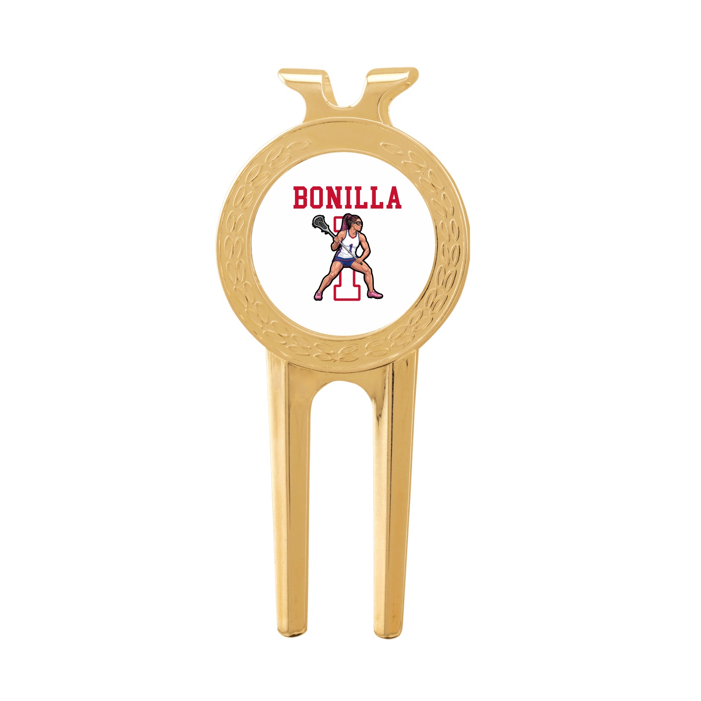 Divot Tool with Ball Marker — Shirsey in Classic