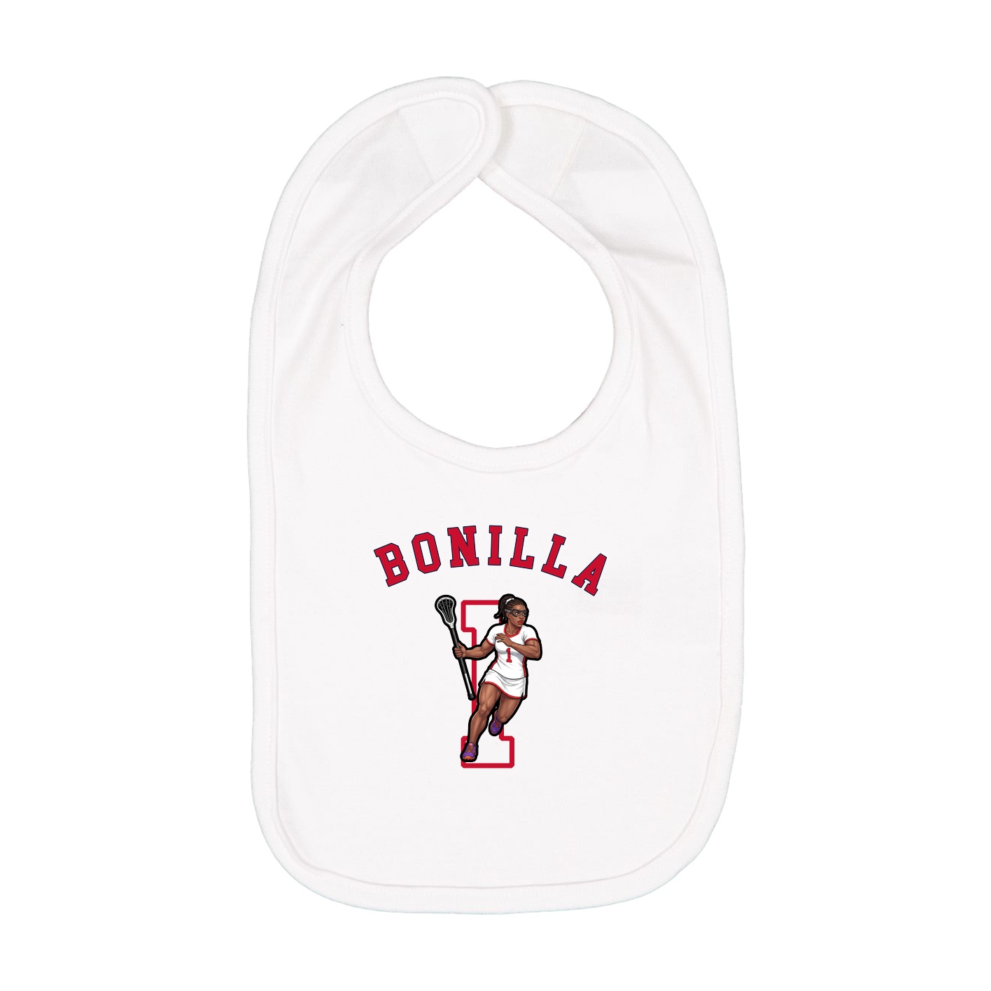 Infant Bib