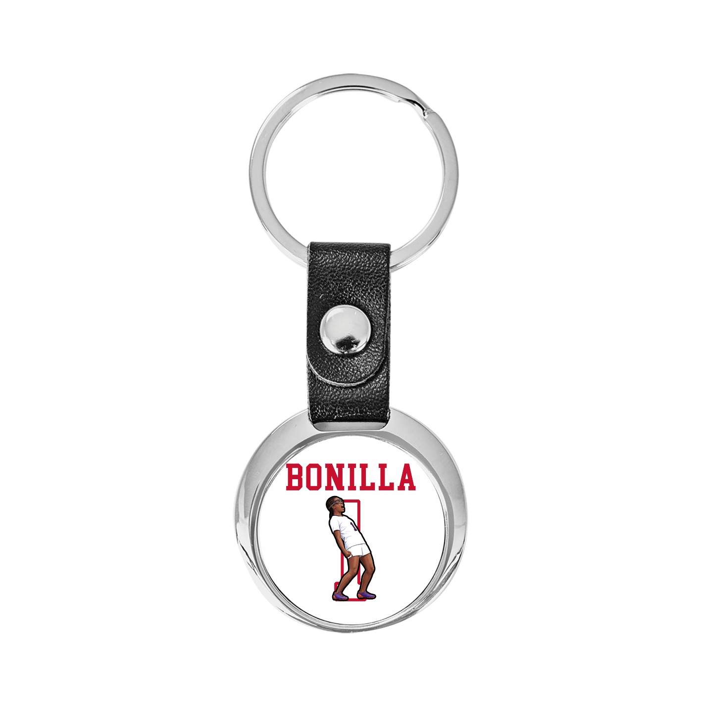 Key Chain — Shirsey in Classic