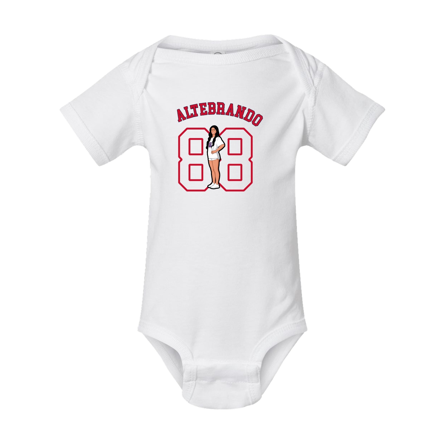 Baby Onesie