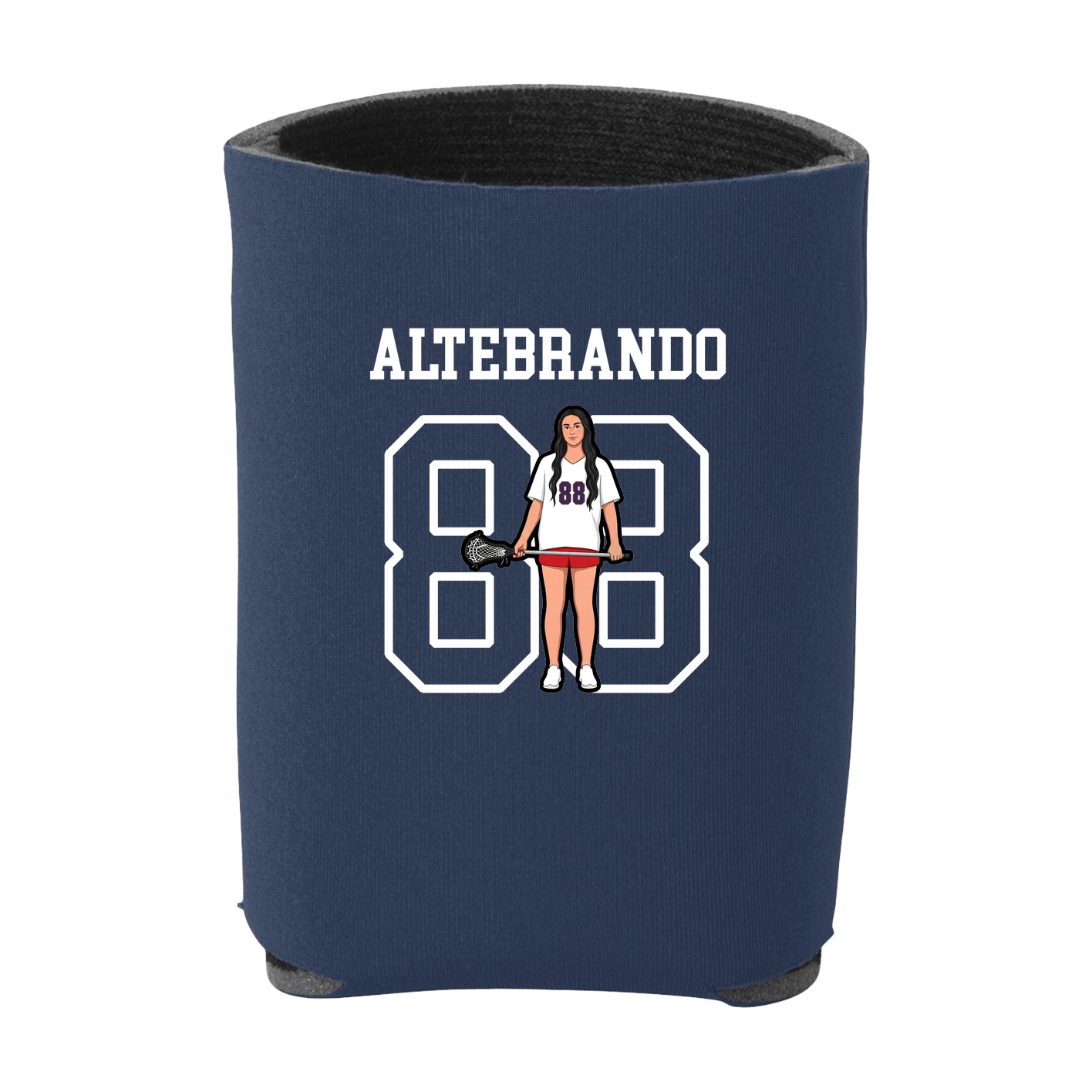 Can Holder — Shirsey in Navy