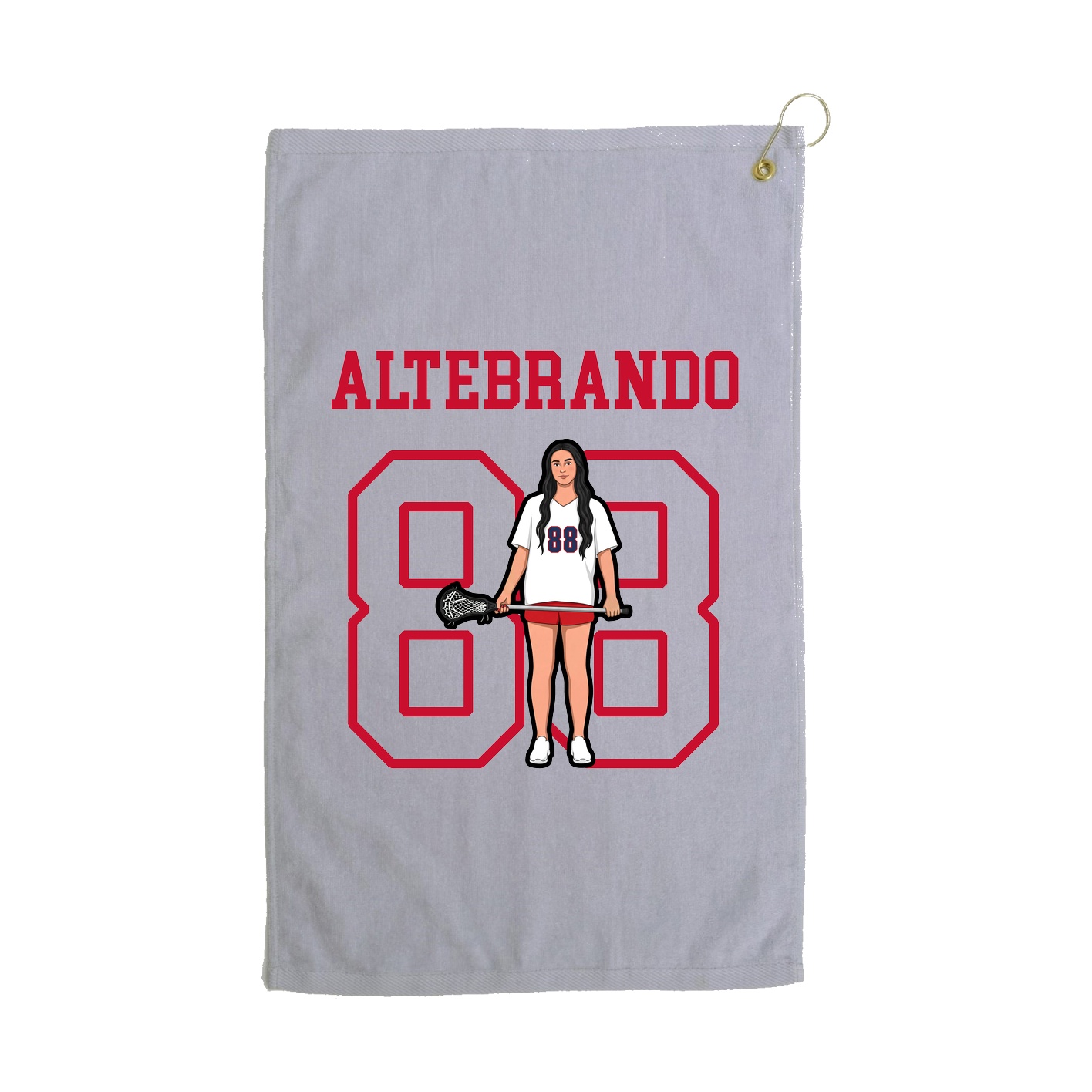 Golf Towel