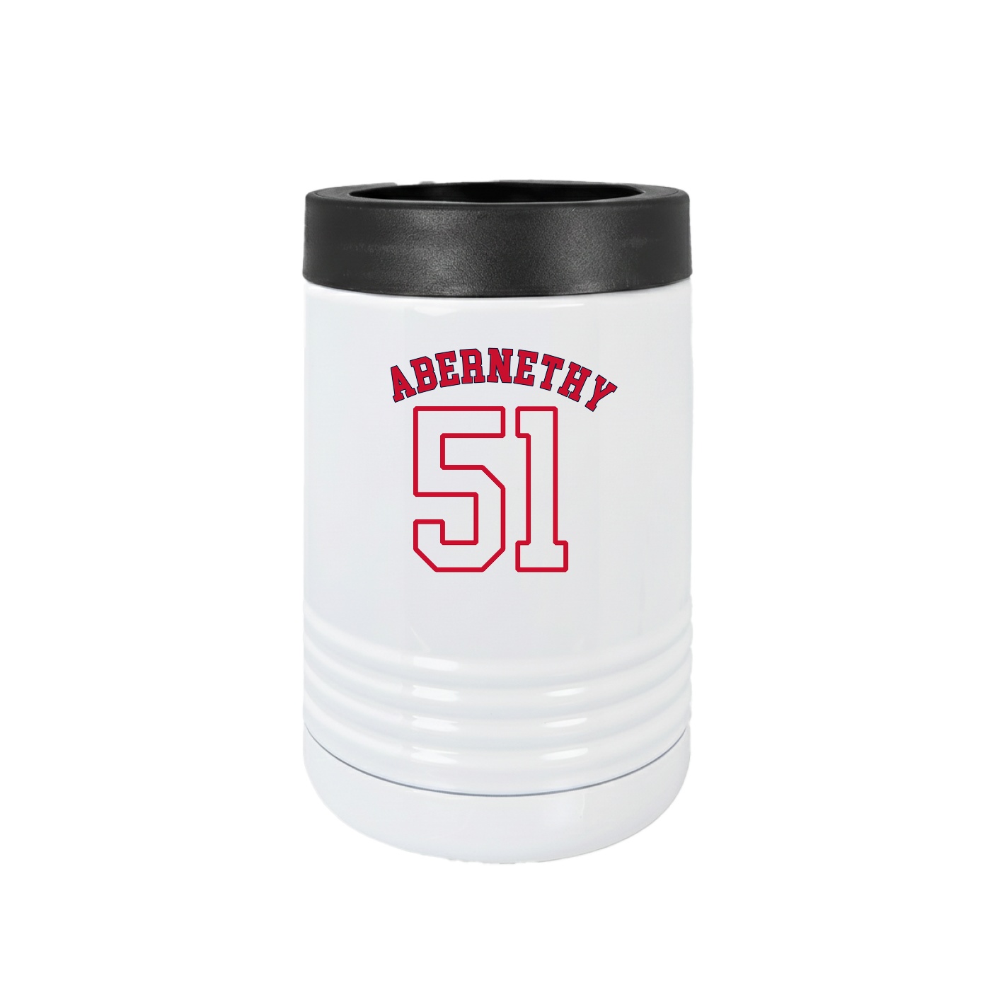 Beverage Holder — Shirsey Arch in White
