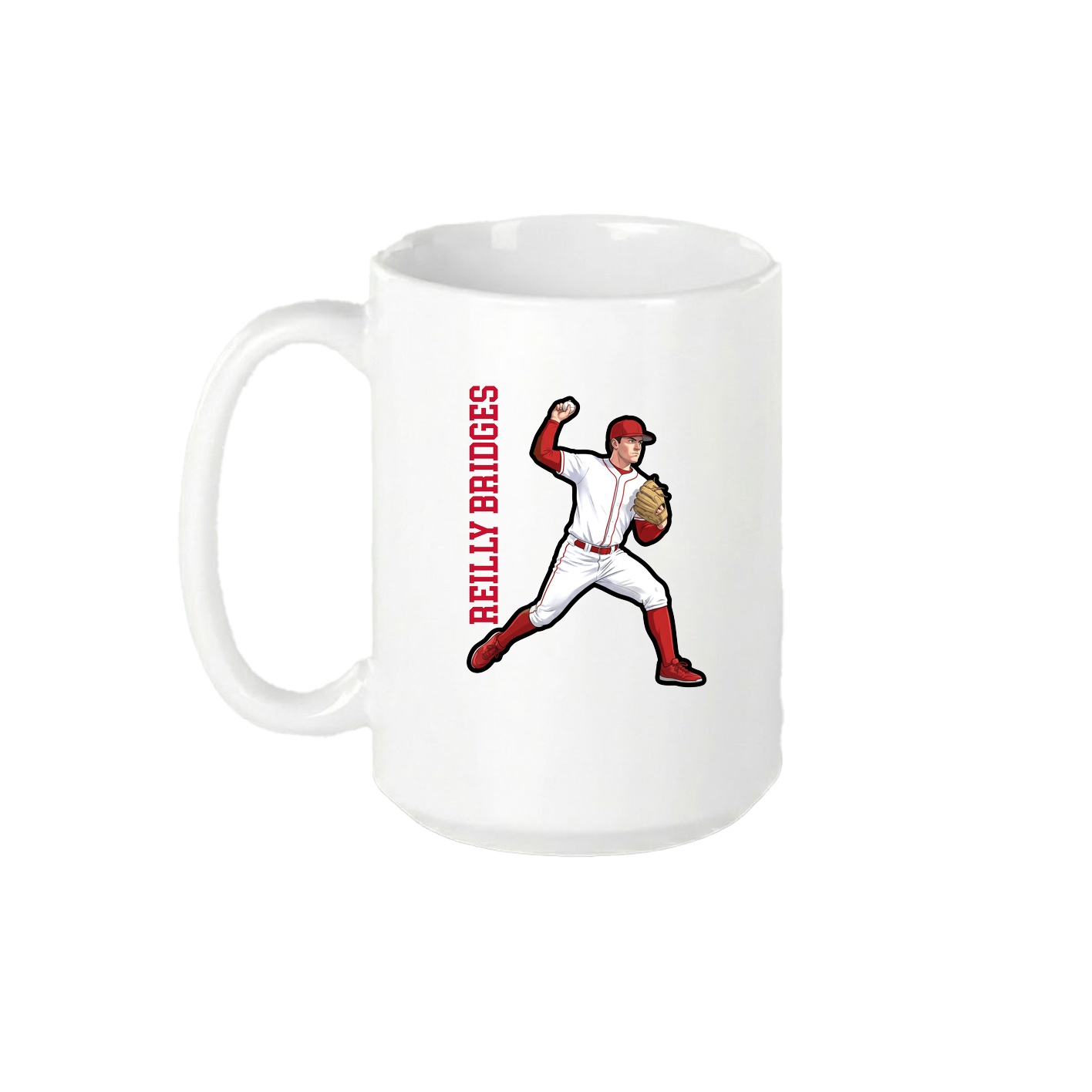 15oz Coffee Mug