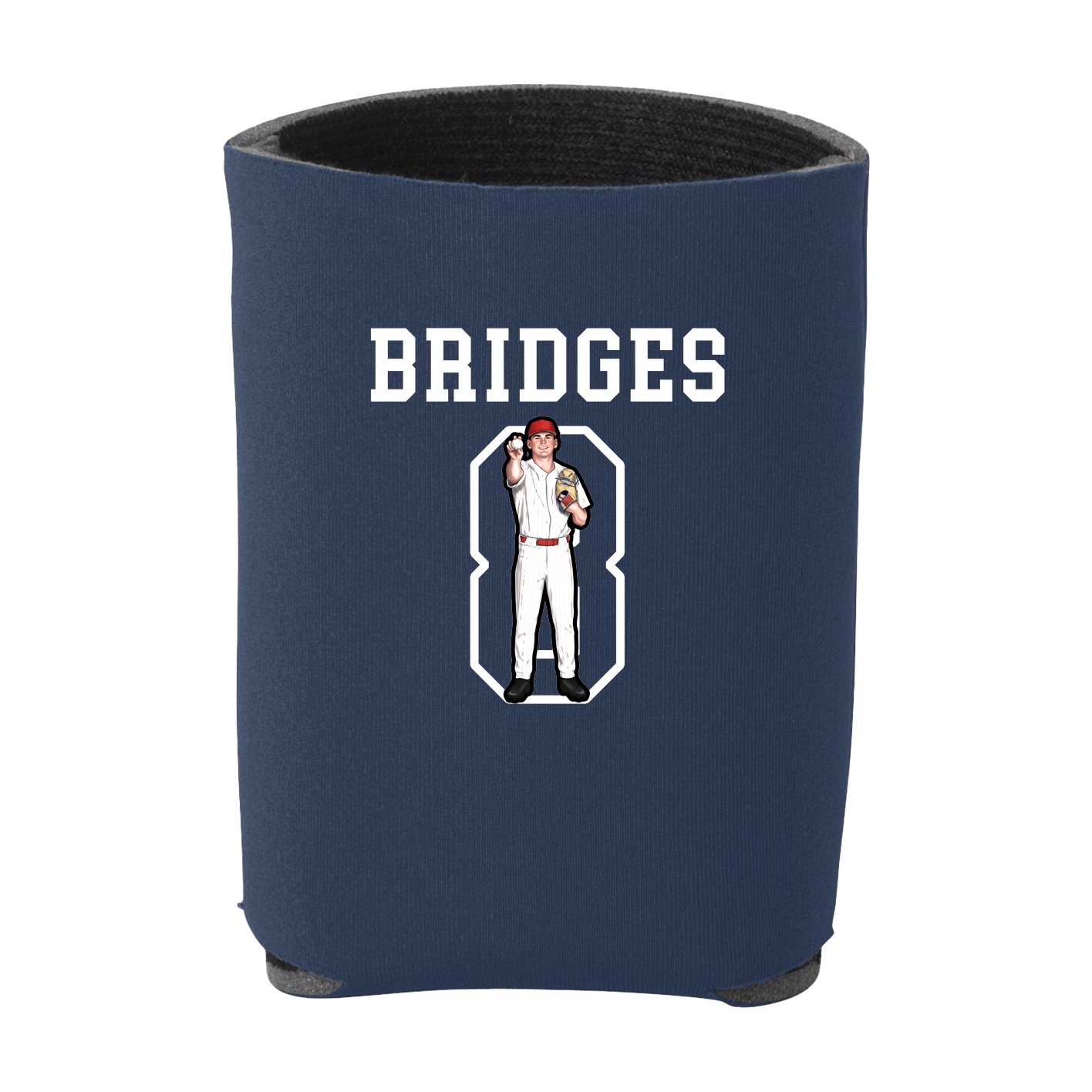 Can Holder — Shirsey in Navy