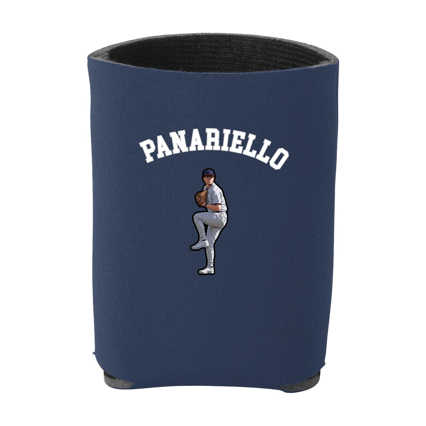 Can Holder — Shirsey Arch in Navy