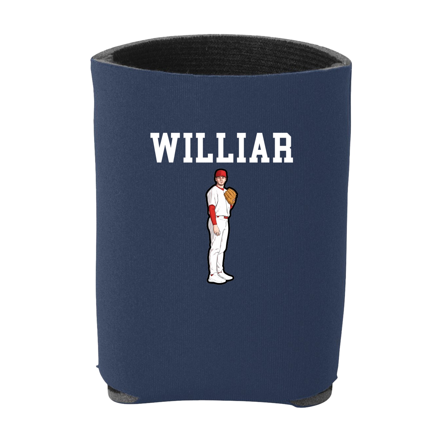 Can Holder — Shirsey in Navy