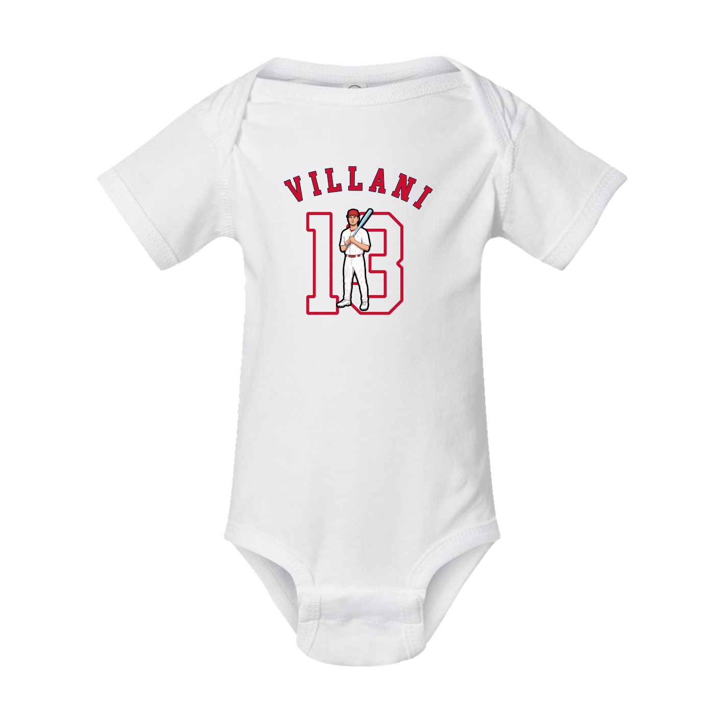 Baby Onesie