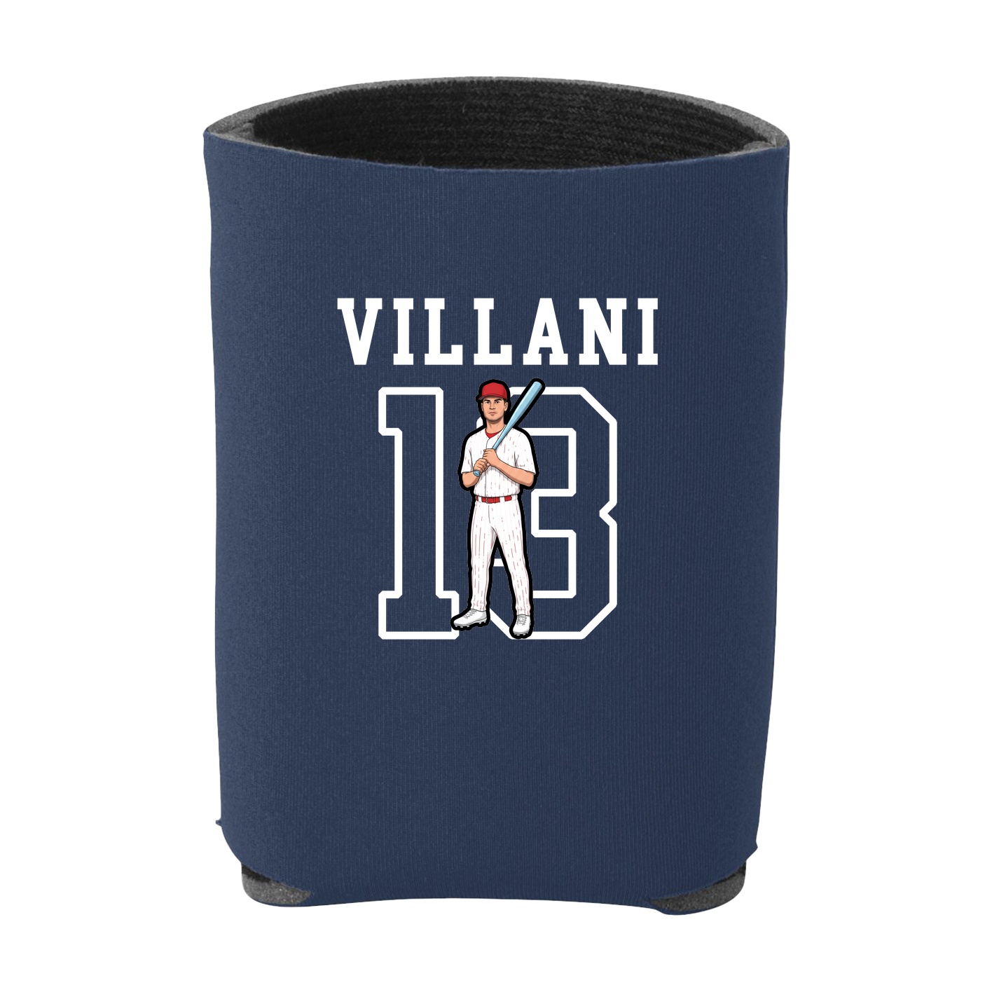 Can Holder — Shirsey in Navy
