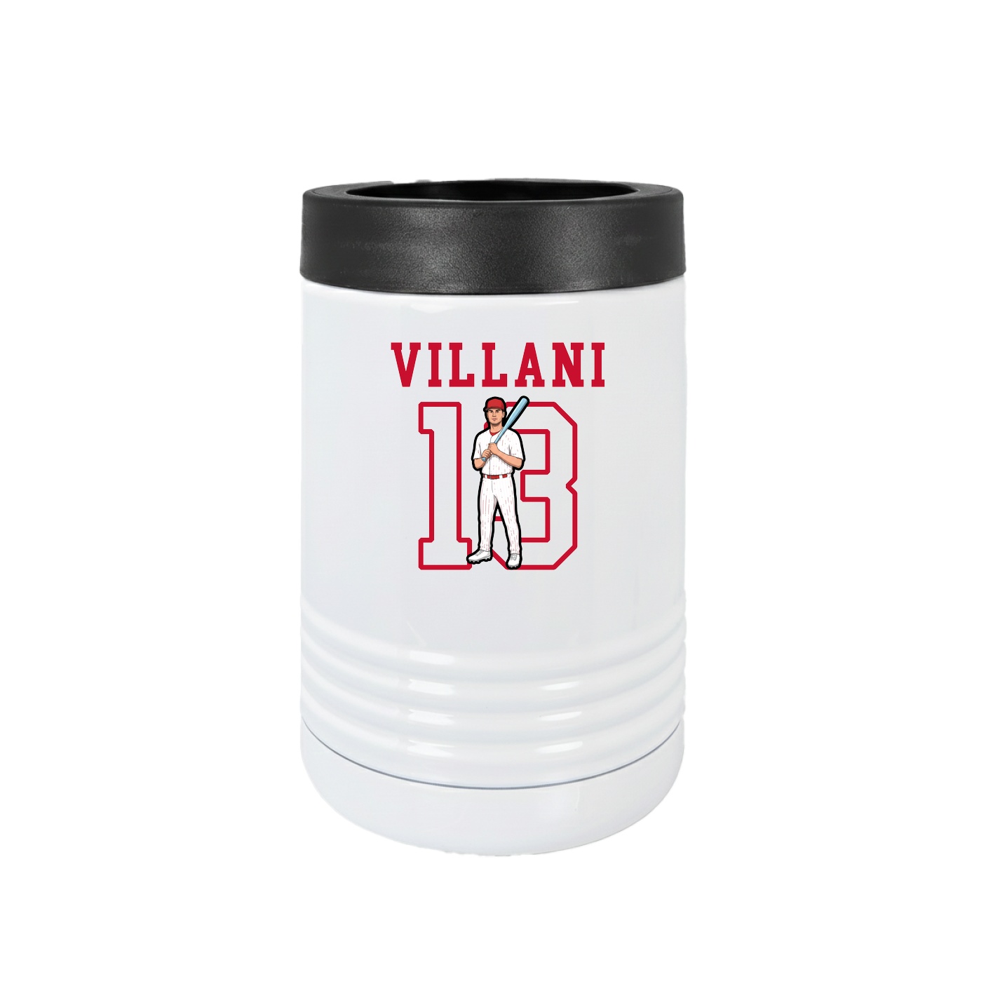 Beverage Holder — Shirsey in White