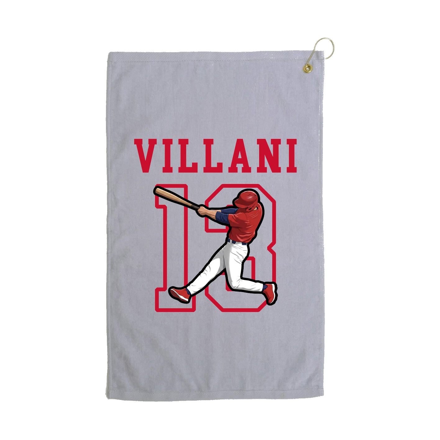 Golf Towel