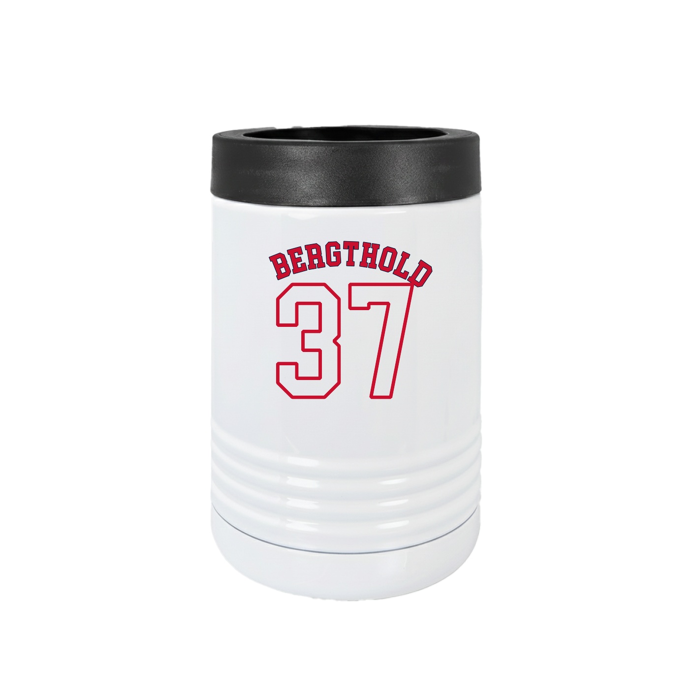 Beverage Holder — Shirsey Arch in White