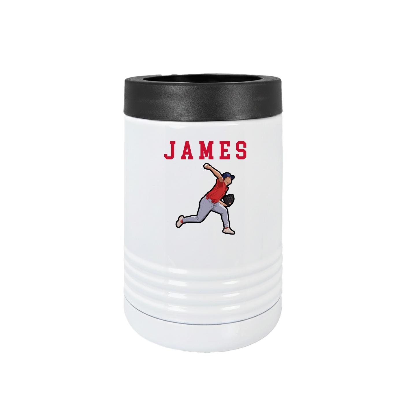 Beverage Holder — Shirsey in White