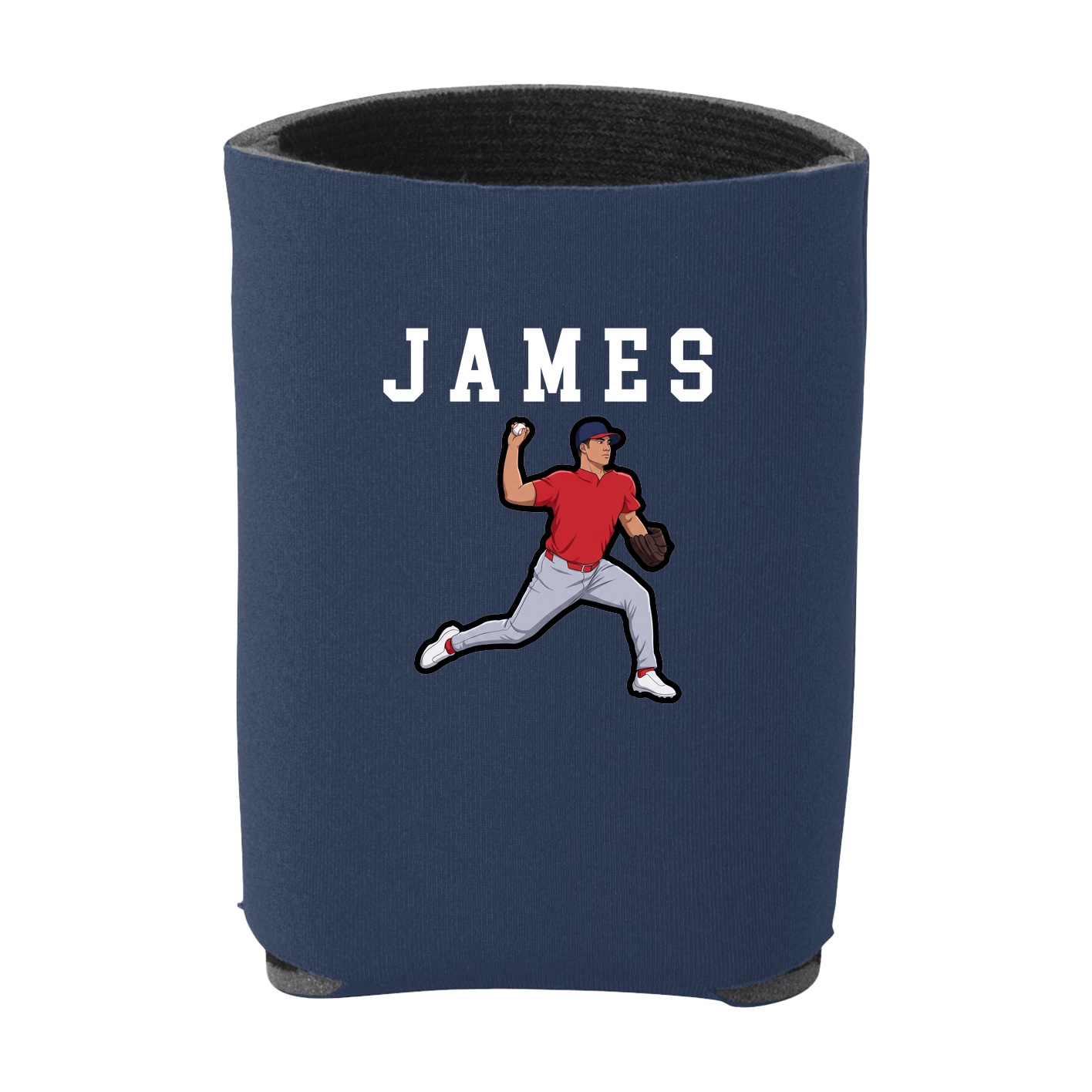 Can Holder — Shirsey in Navy