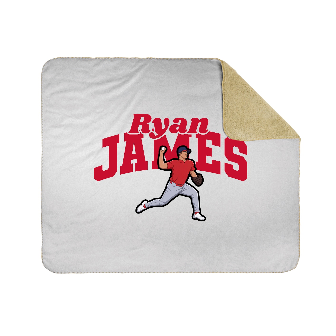 Throw Blanket