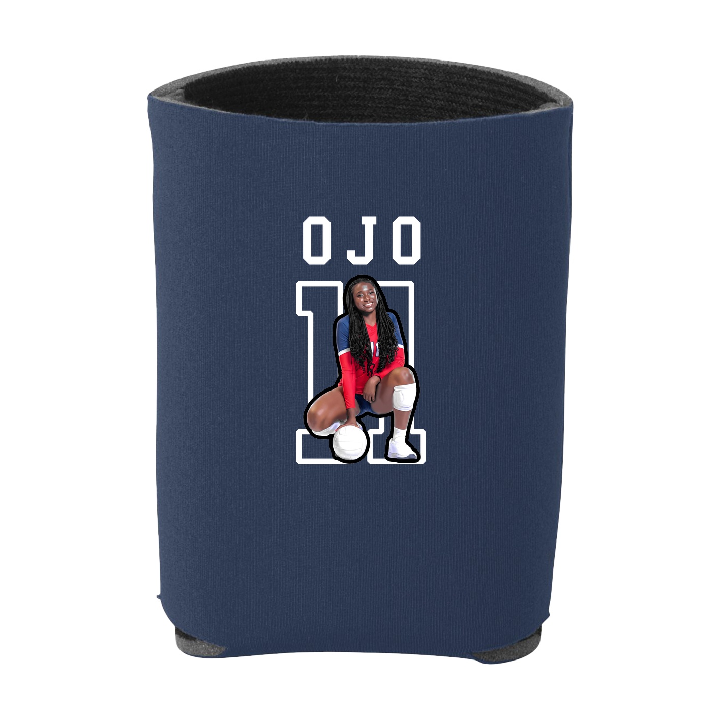 Can Holder — Shirsey in Navy