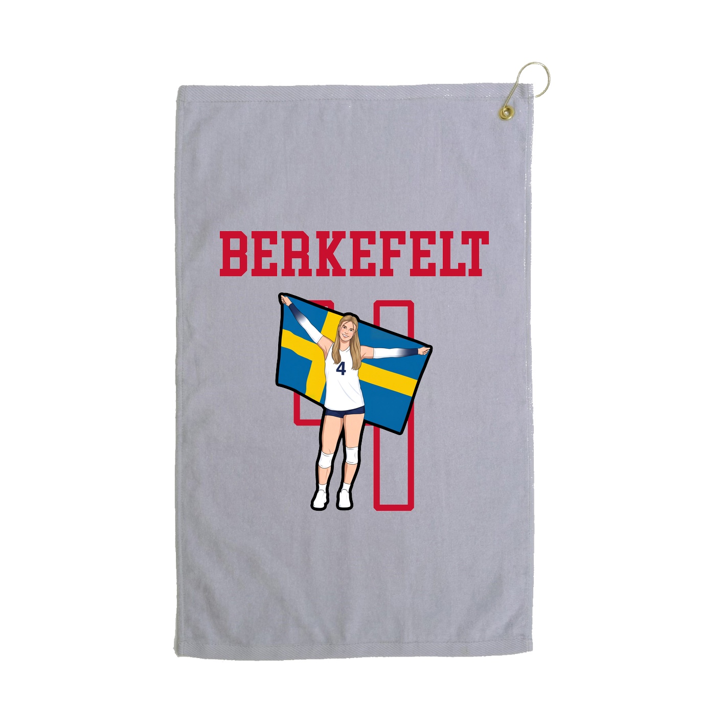 Golf Towel