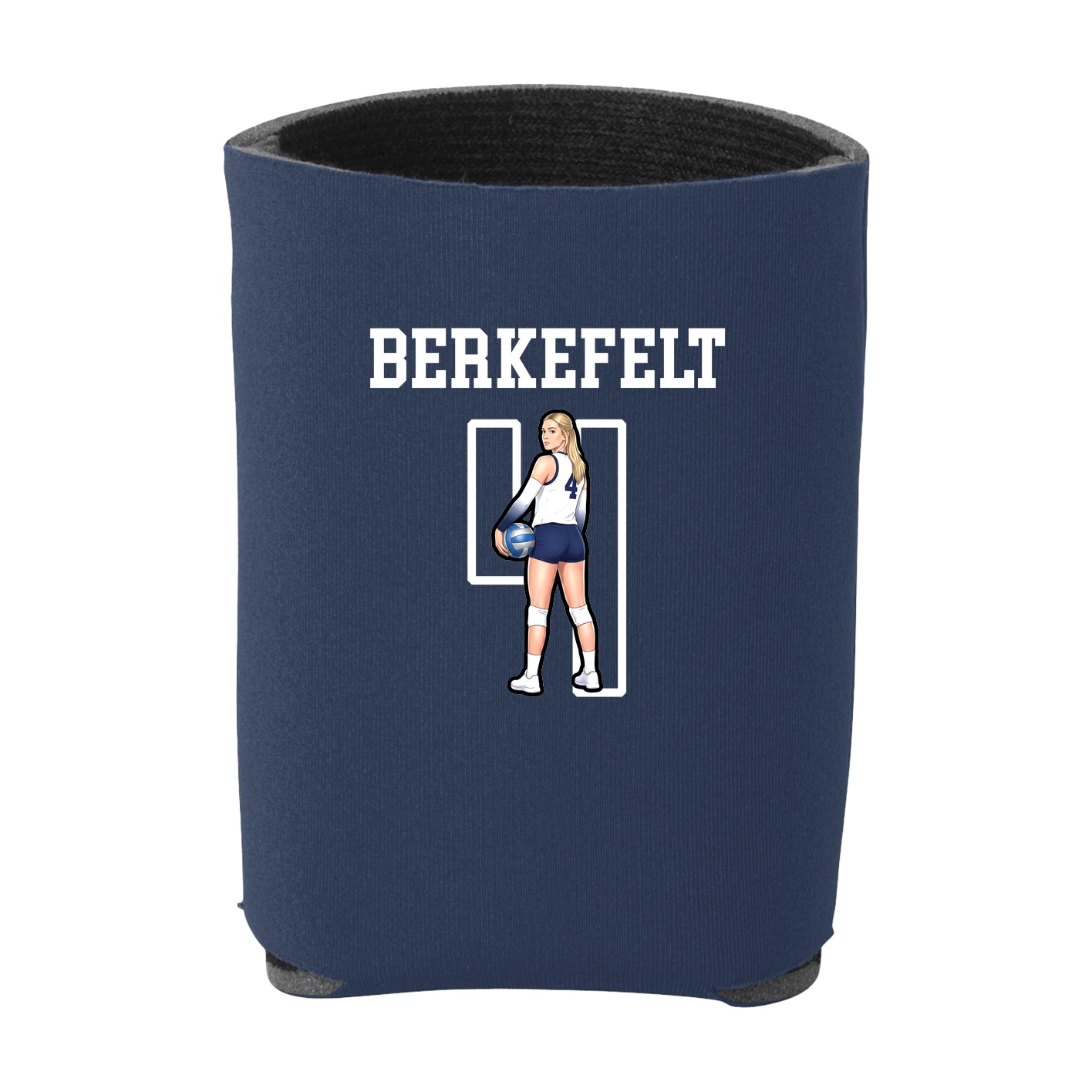 Can Holder — Shirsey in Navy