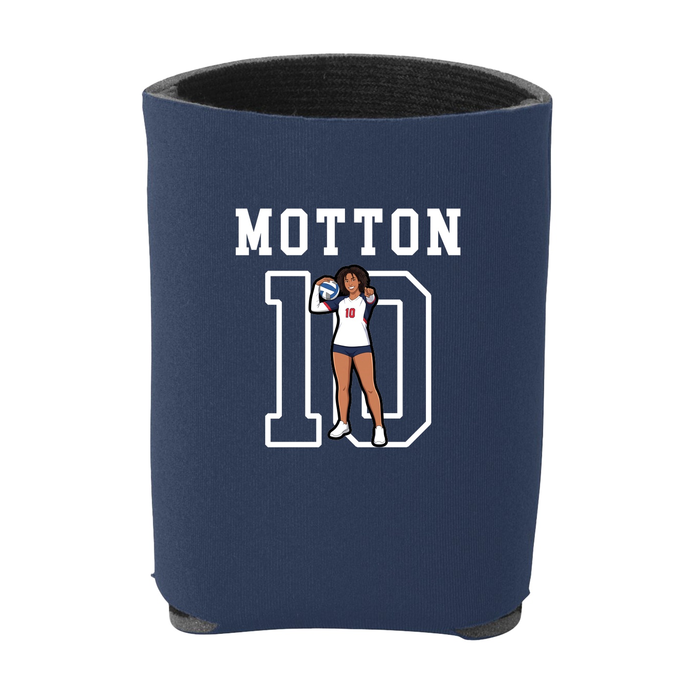 Can Holder — Shirsey in Navy