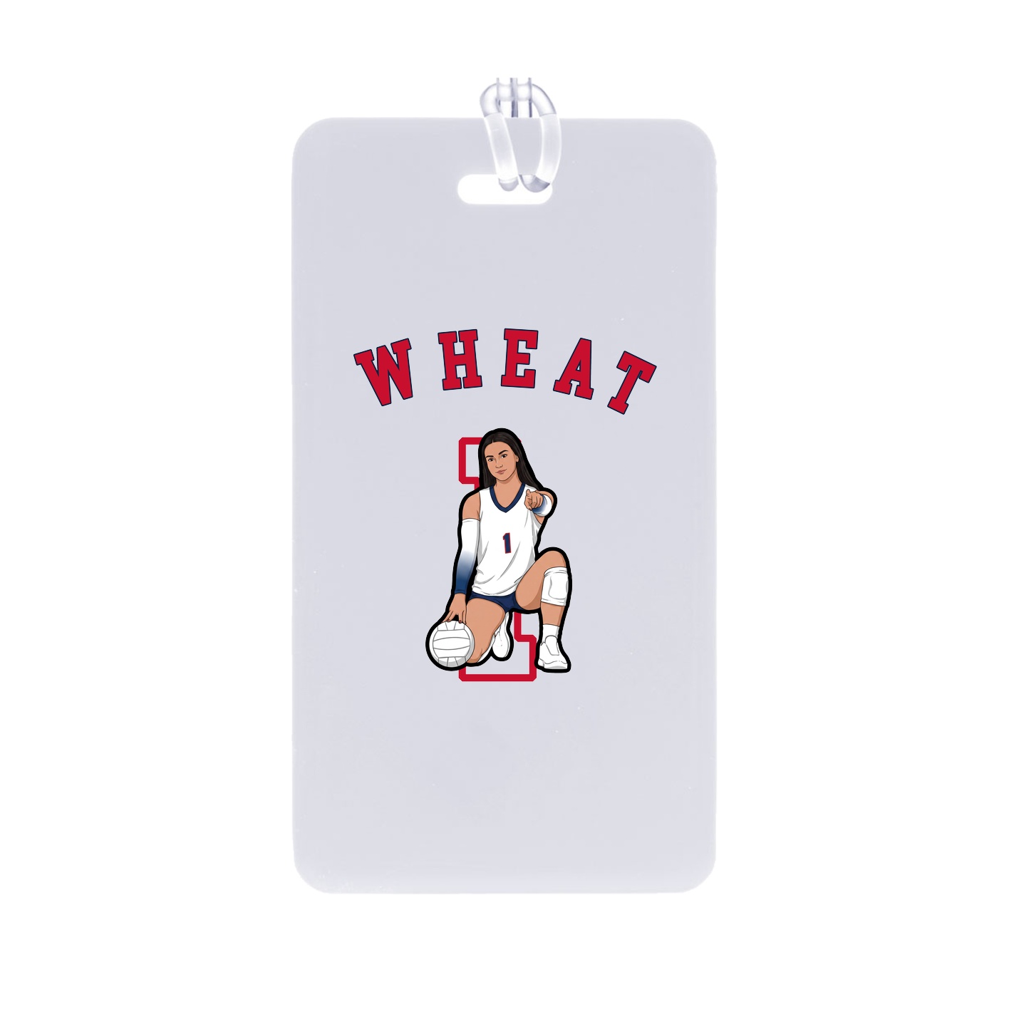 Bag Tag