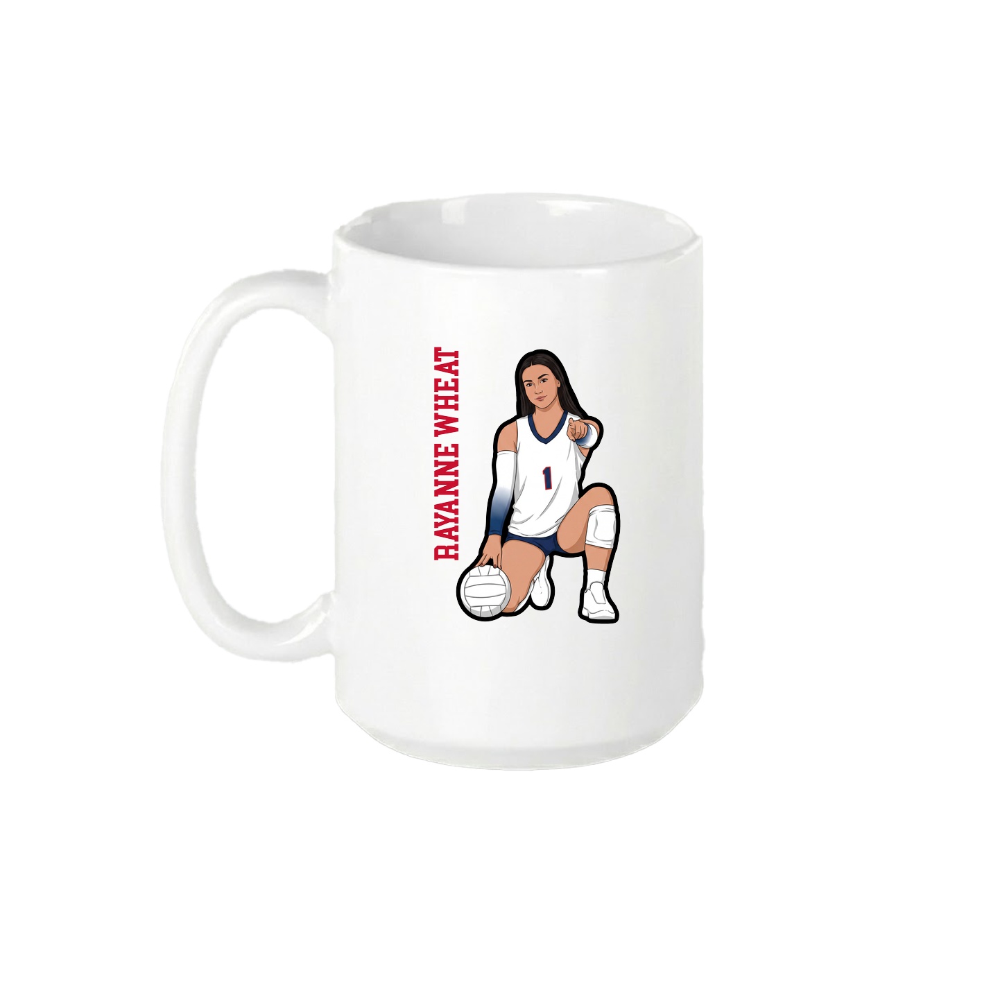 15oz Coffee Mug