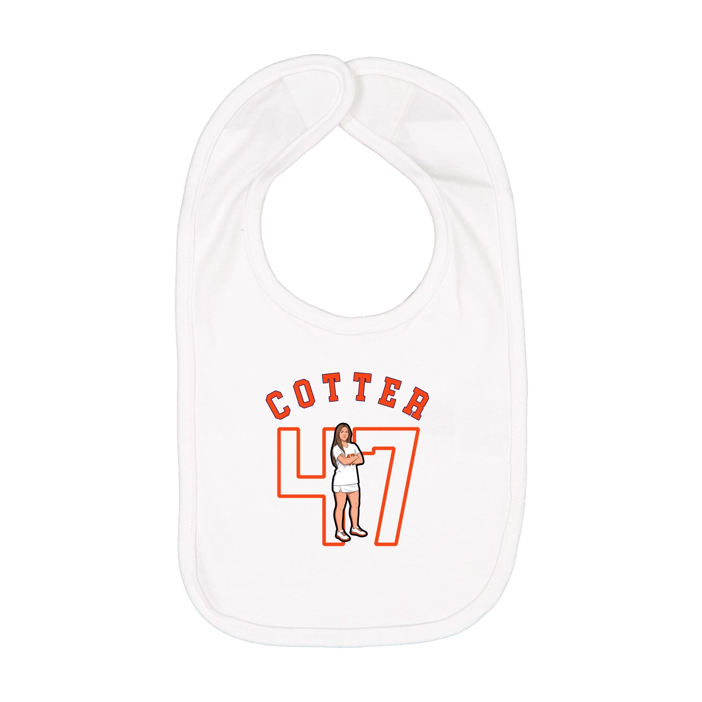Infant Bib