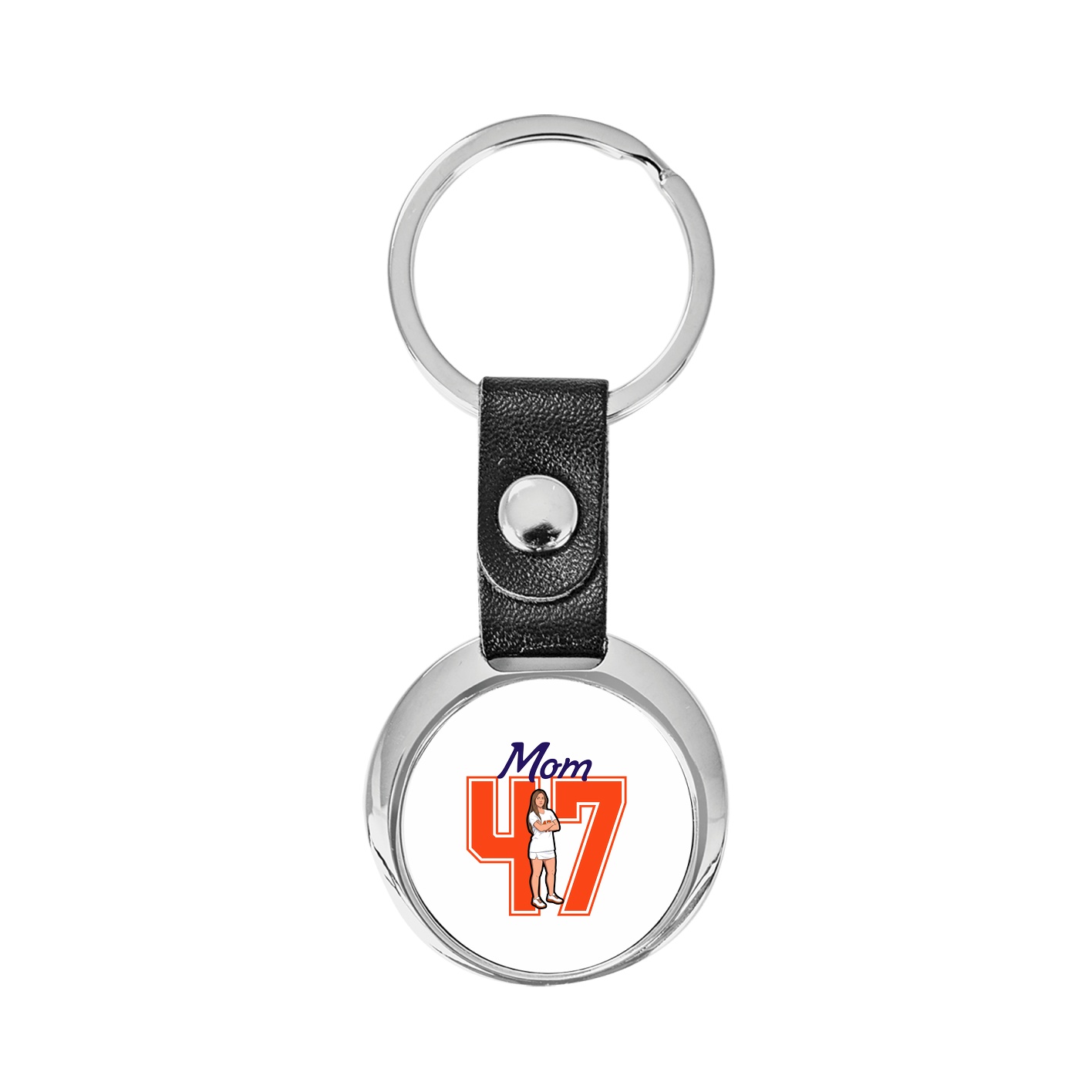 Key Chain — Mothers Day Shirsey in Classic