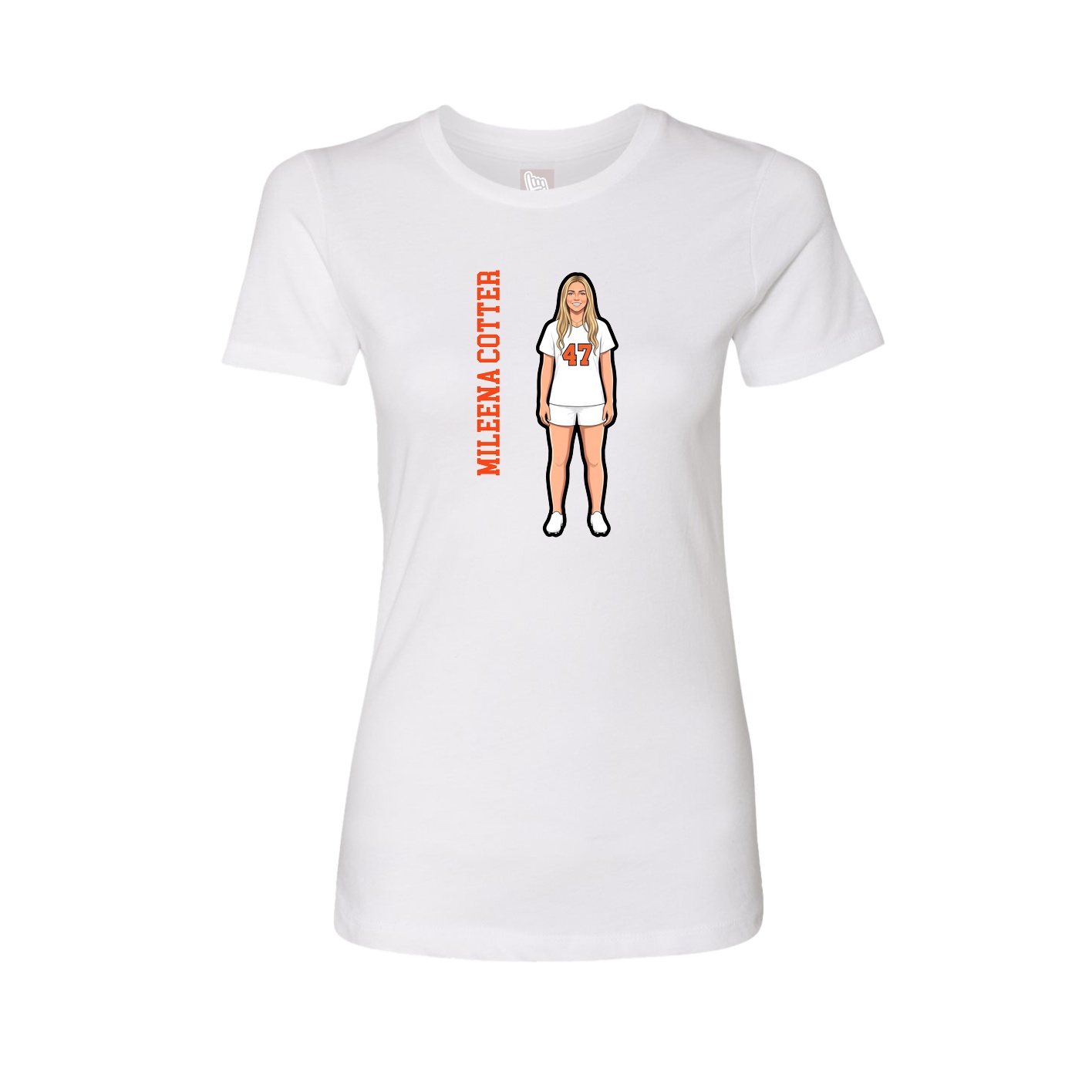 Womens Tee
