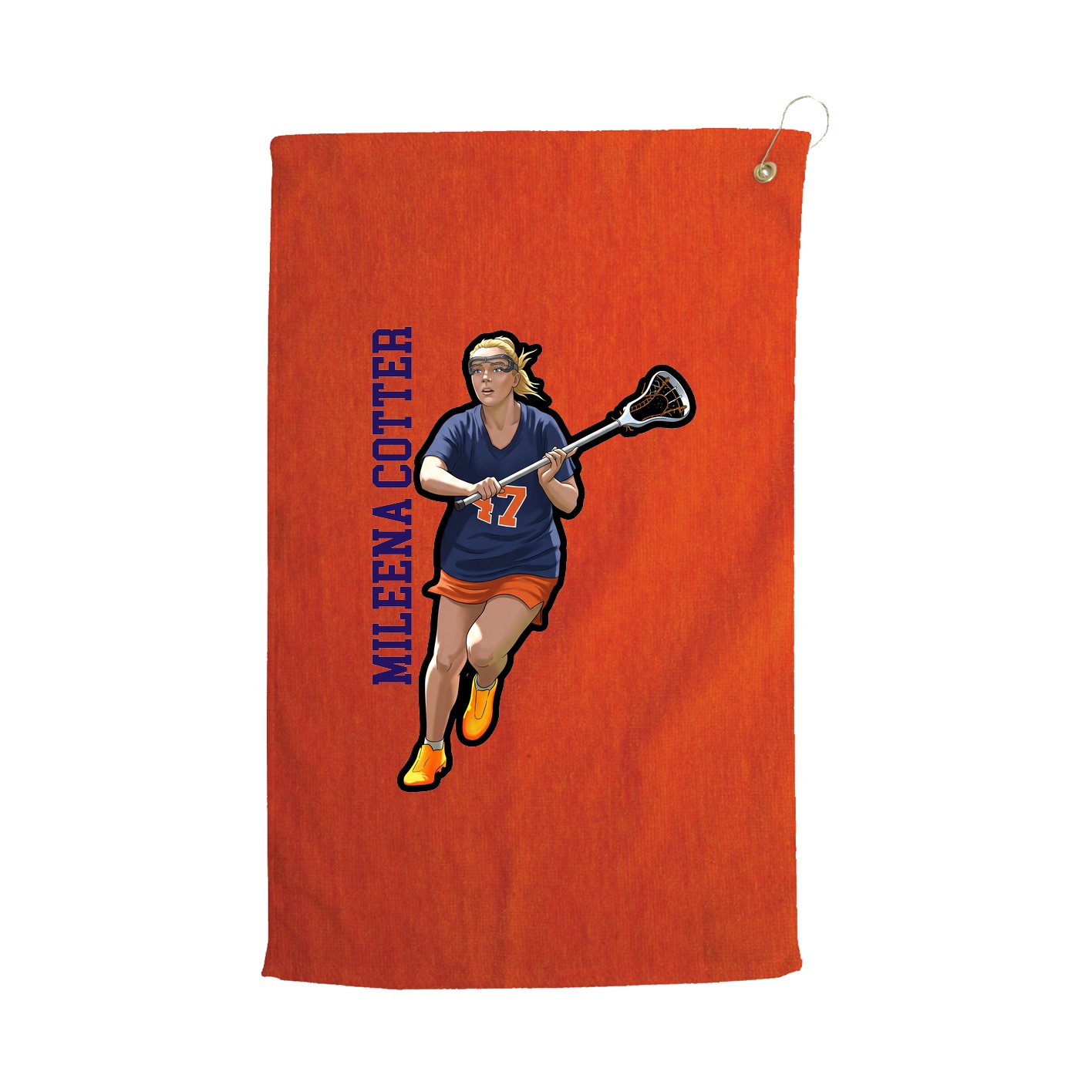 Golf Towel