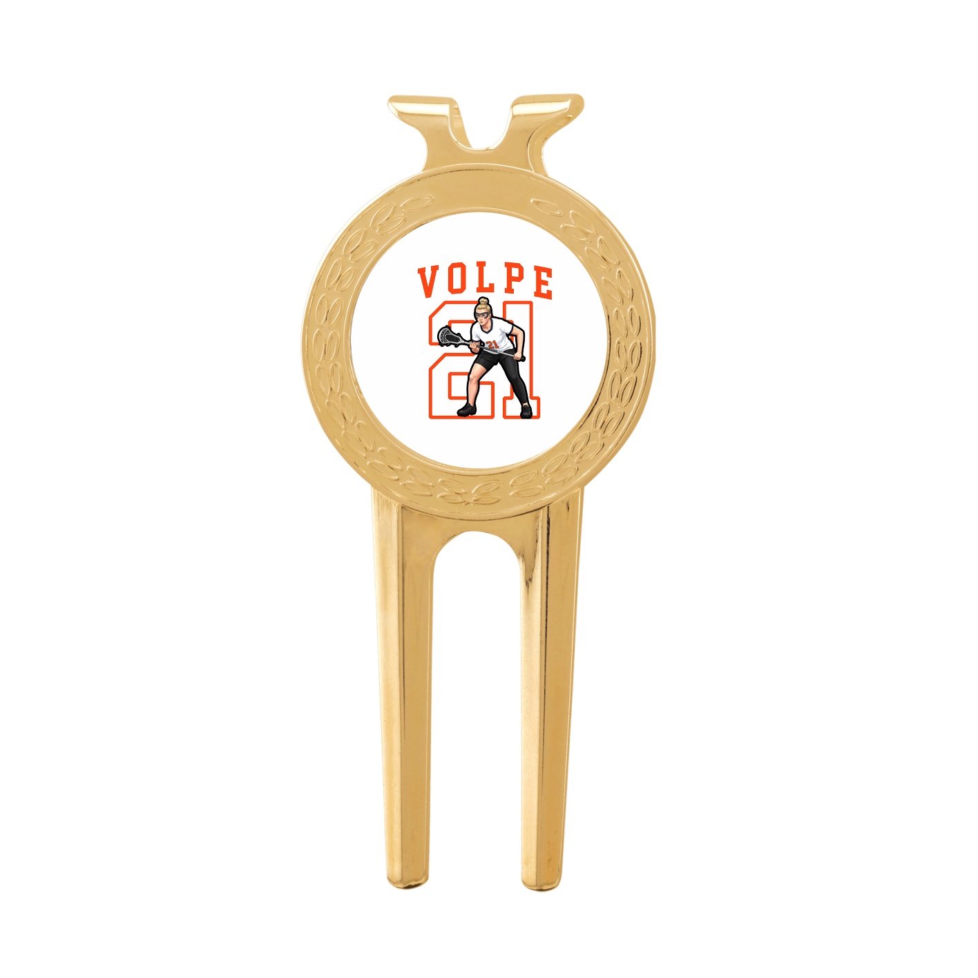 Divot Tool with Ball Marker — Shirsey in Classic