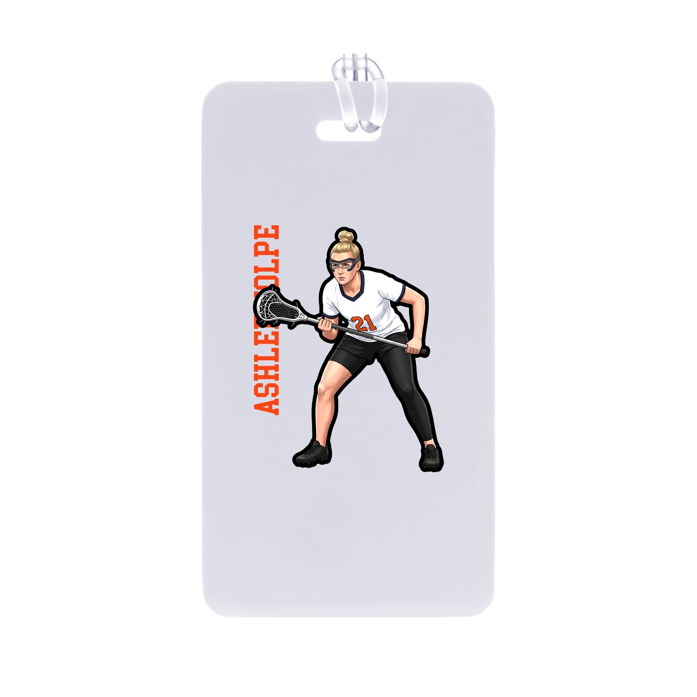 Bag Tag