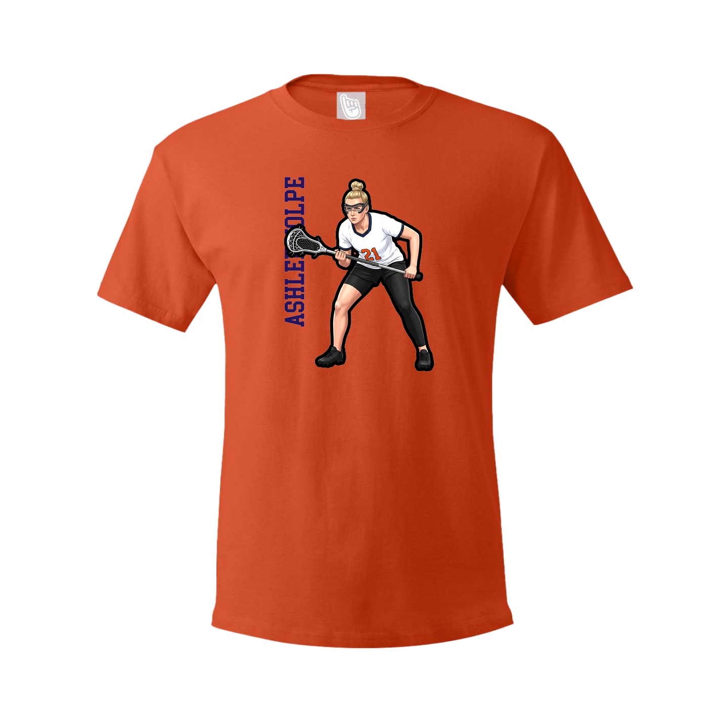 NIL Club Tee