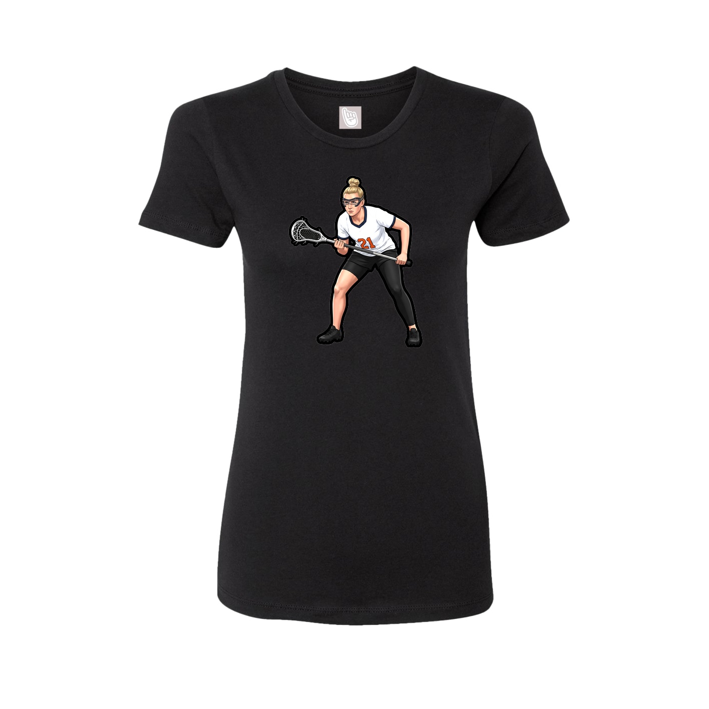 NIL Club Womens Tee