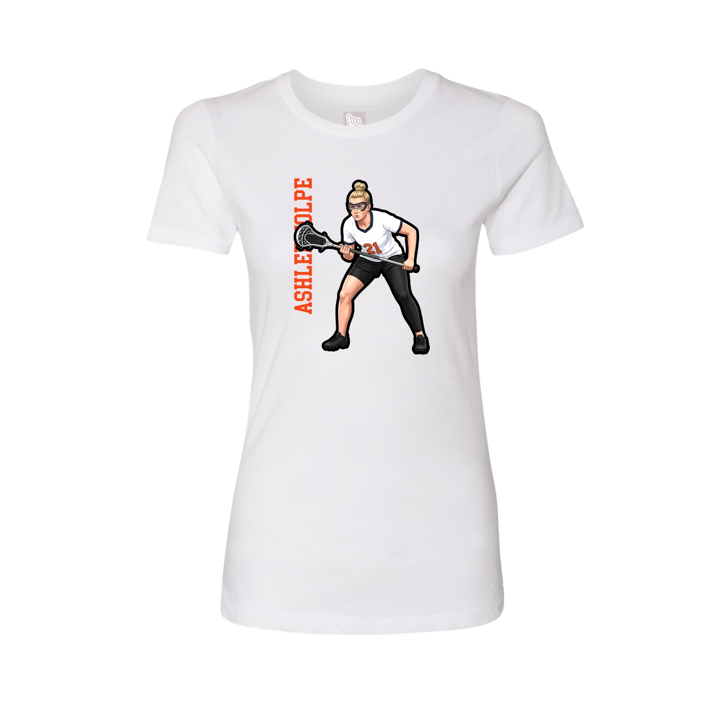 Womens Tee