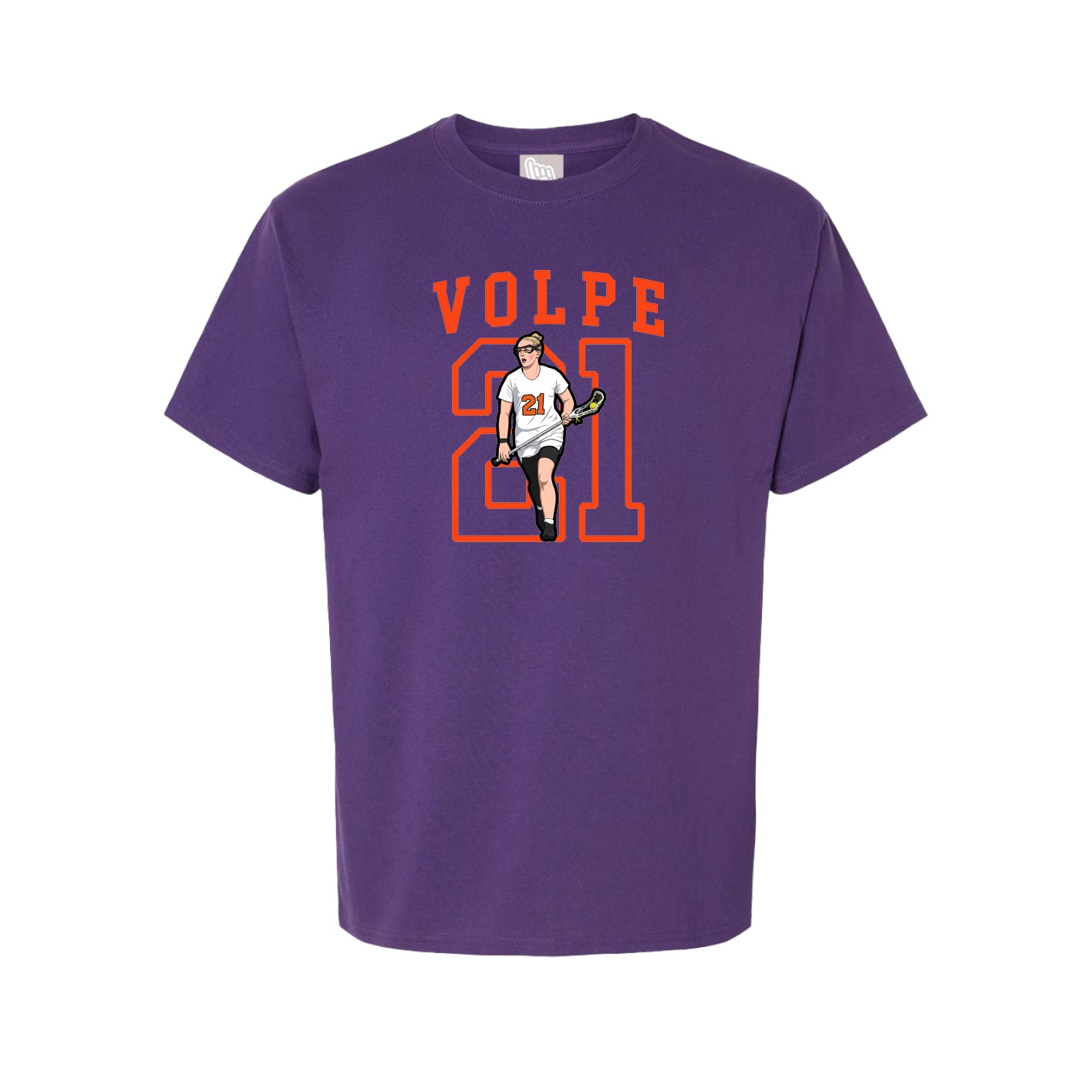 NIL Club Tee