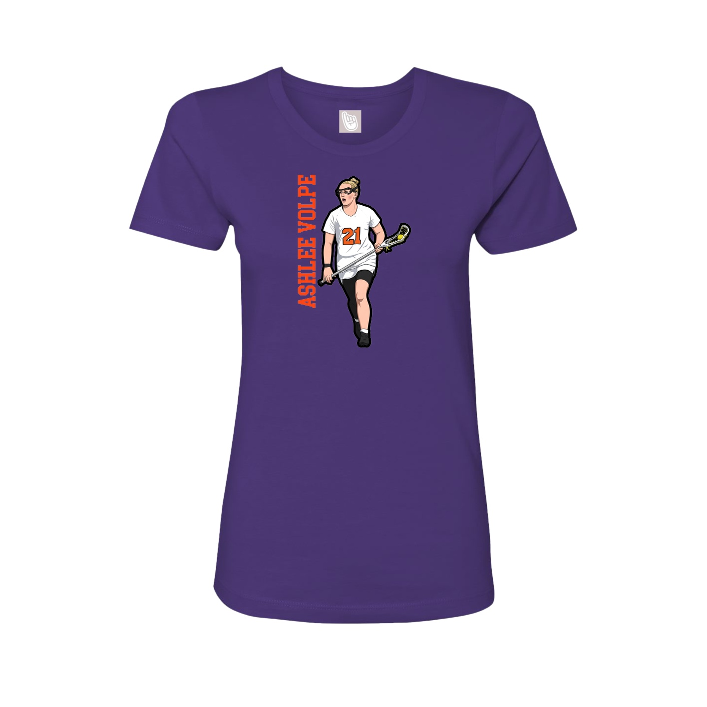 NIL Club Womens Tee