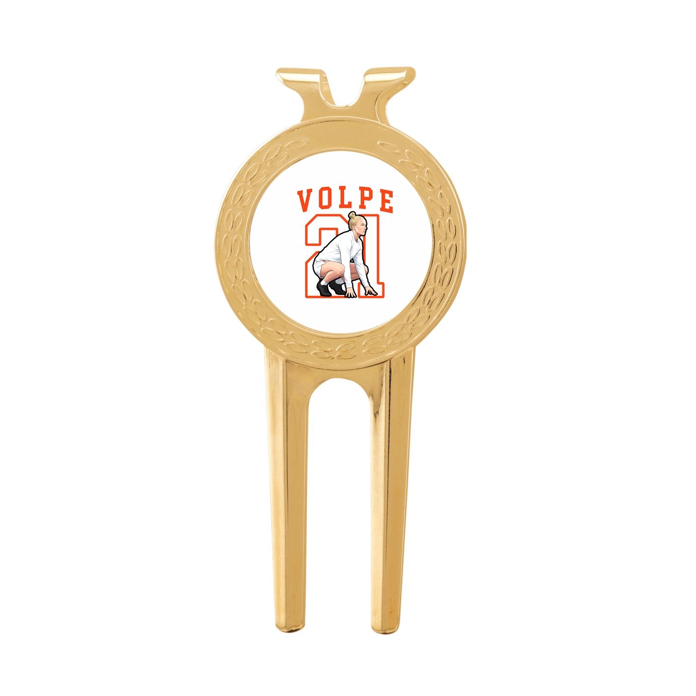 Divot Tool with Ball Marker — Shirsey in Classic
