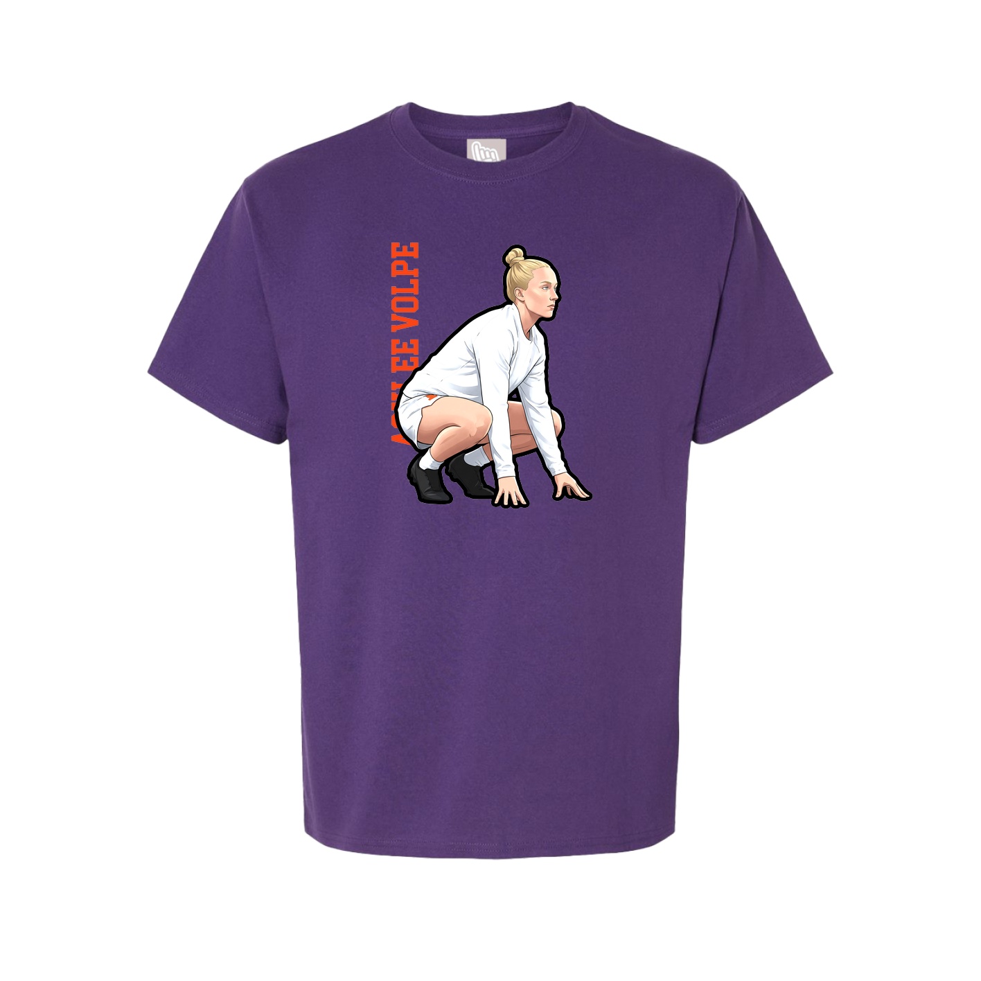 NIL Club Tee