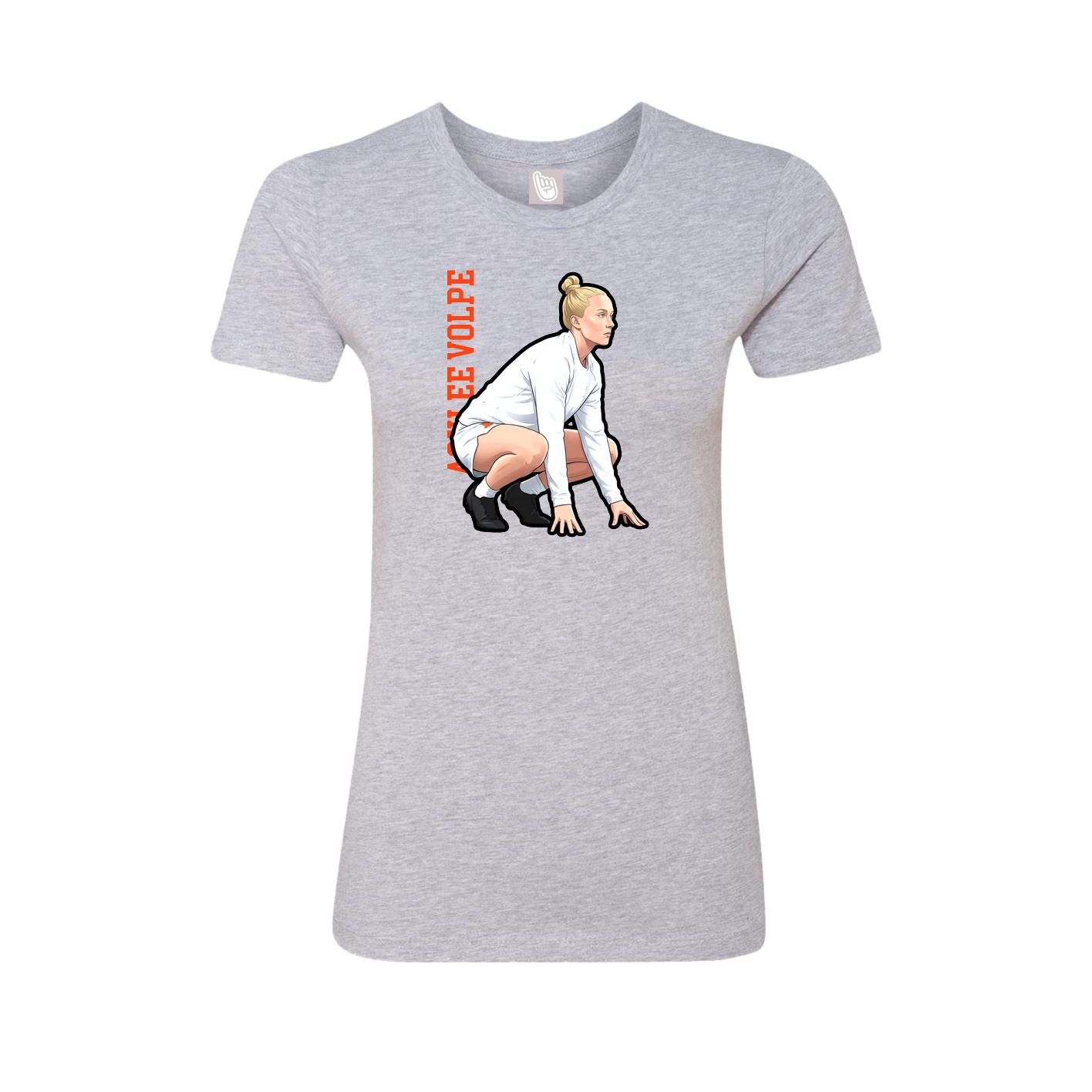 NIL Club Womens Tee