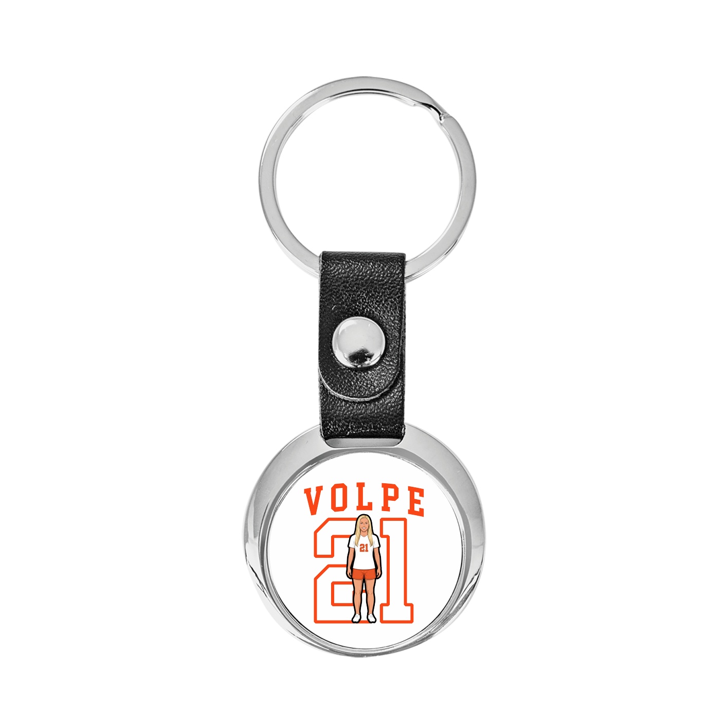 Key Chain — Shirsey in Classic
