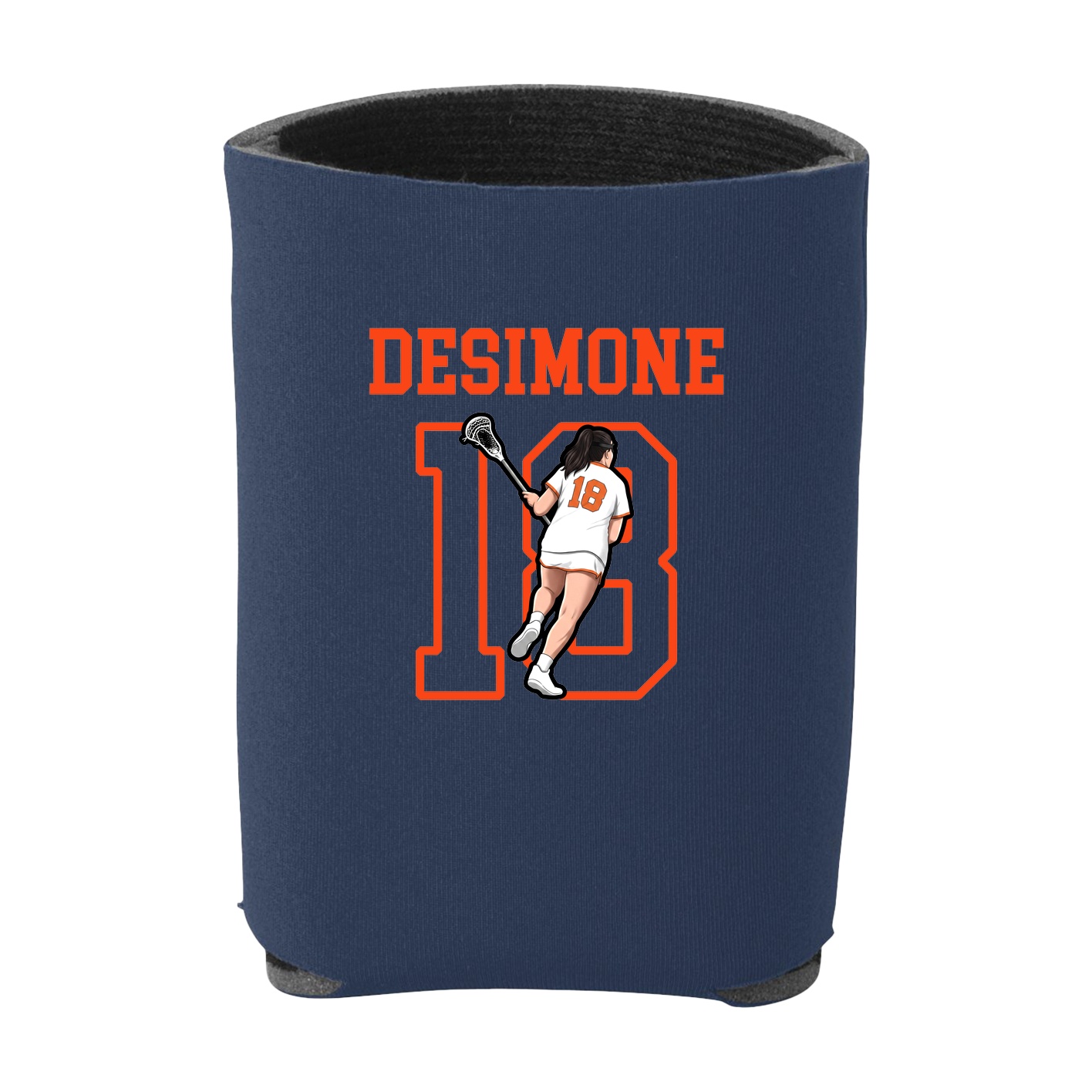 Can Holder — Shirsey in Navy
